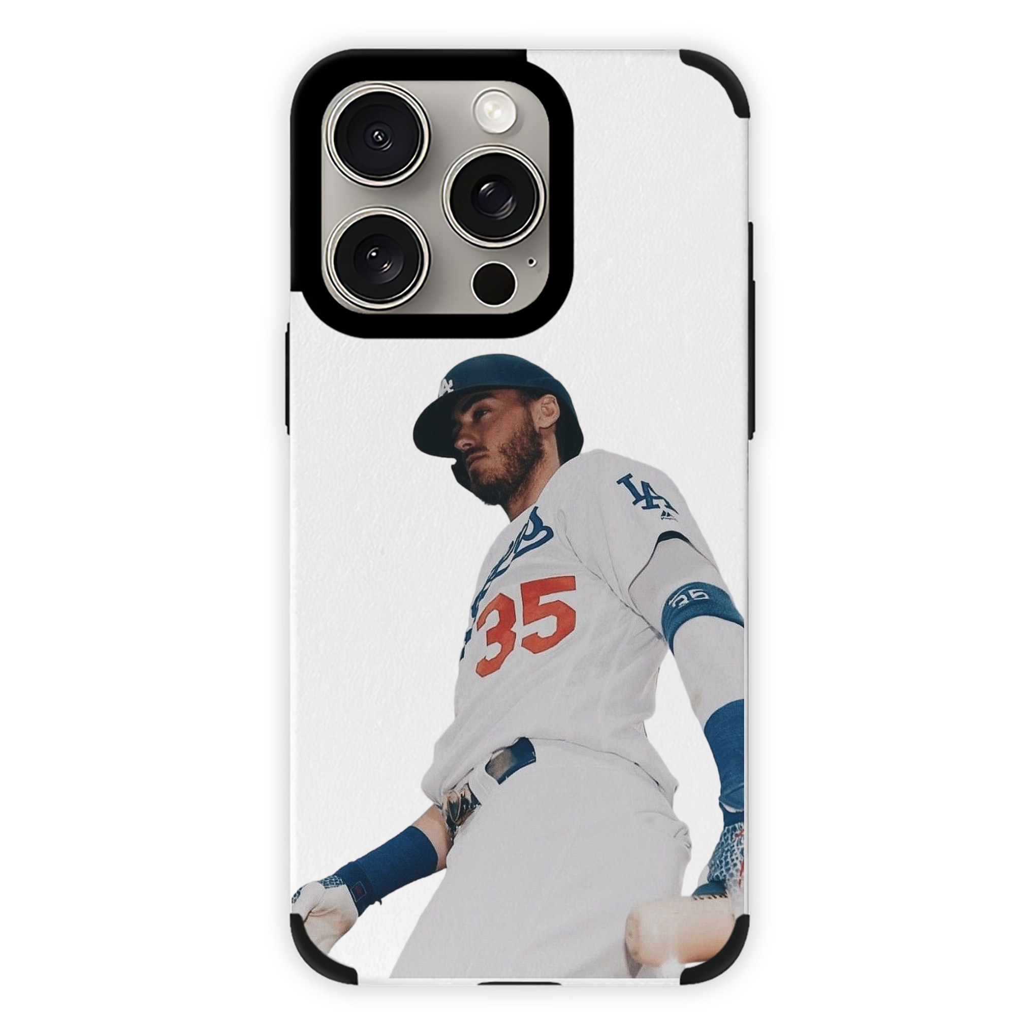  IPhone 15 Pro Max PU Leather Case – Soft Lining, 360° Protection – Precise Fit, 3D Buttons, Easy Charging – Anti-Yellowing, Easy To Clean