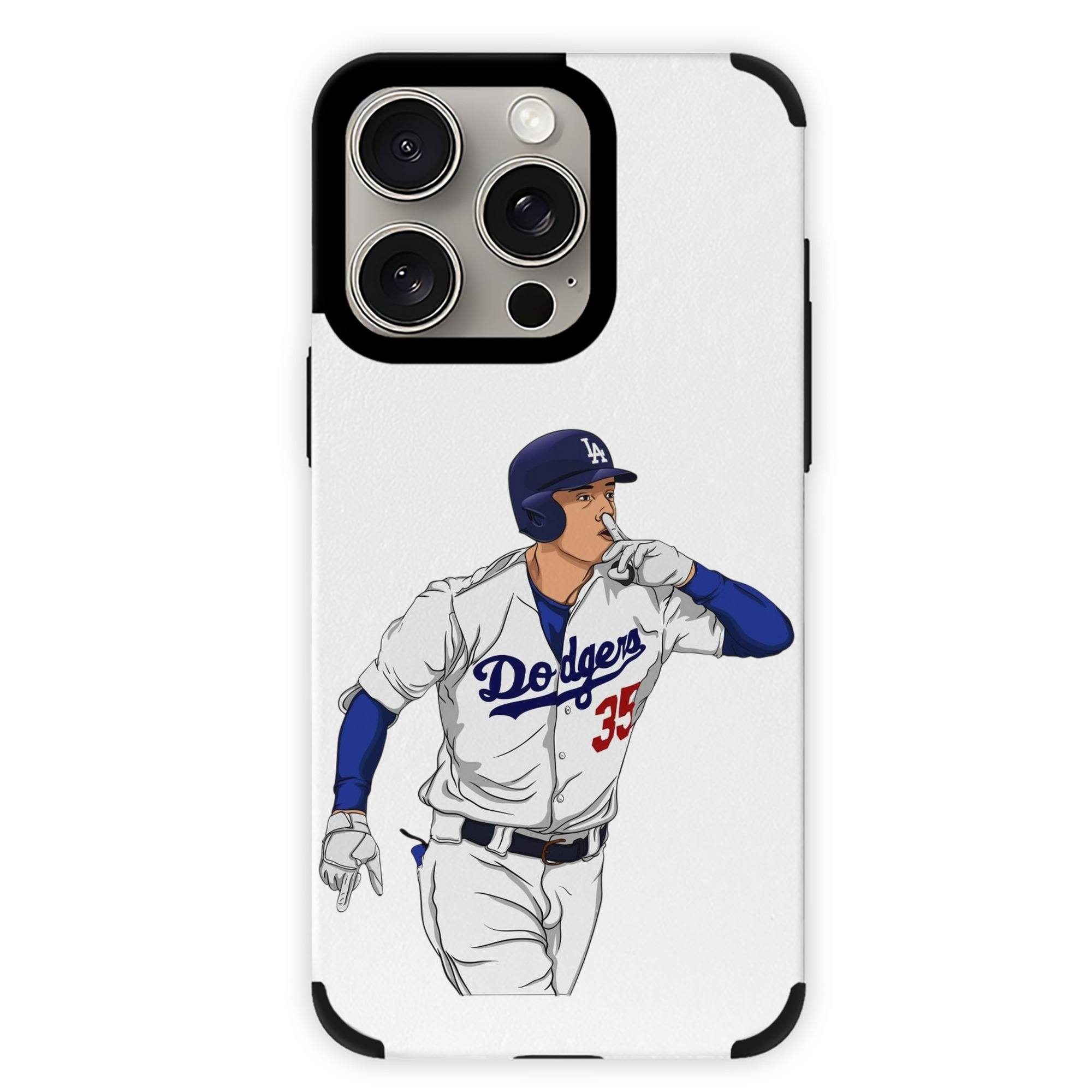  IPhone 15 Pro Max PU Leather Case – Soft Lining, 360° Protection – Precise Fit, 3D Buttons, Easy Charging – Anti-Yellowing, Easy To Clean