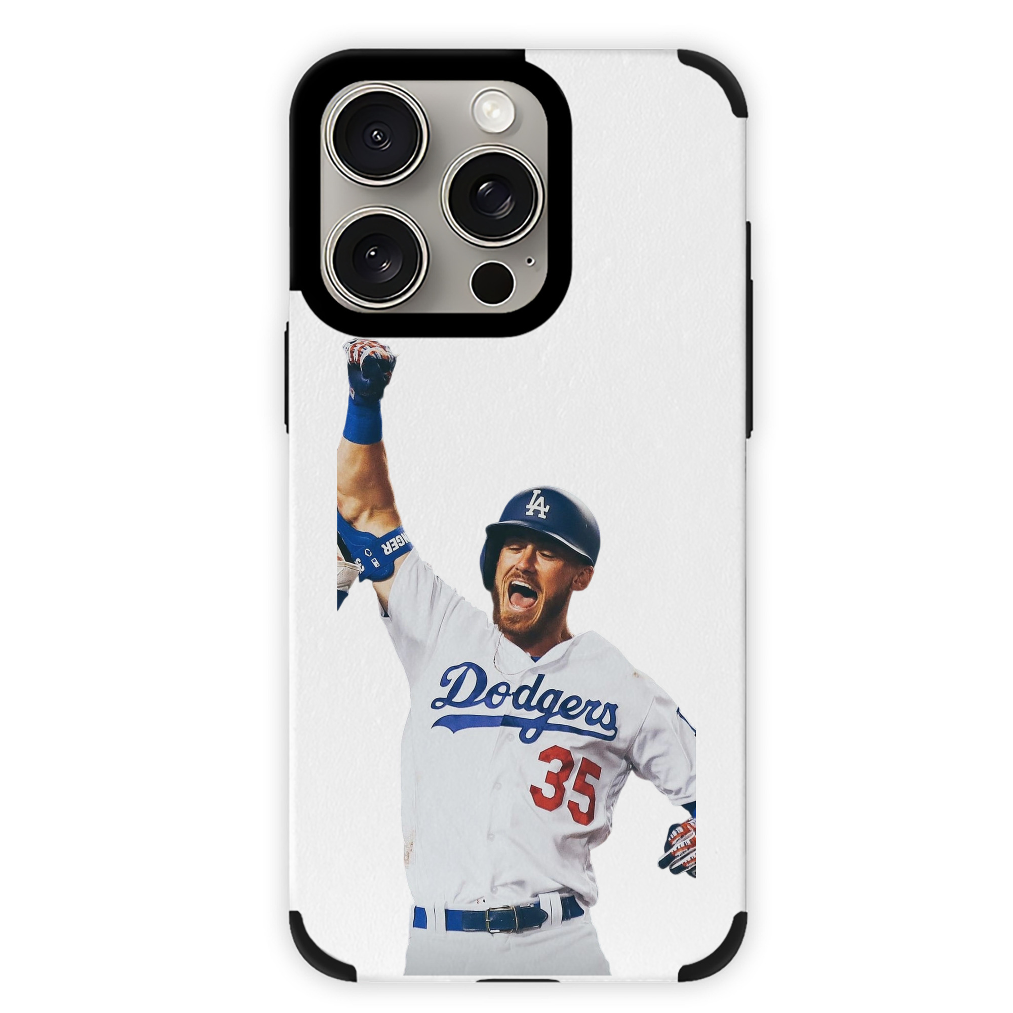  IPhone 15 Pro Max PU Leather Case – Soft Lining, 360° Protection – Precise Fit, 3D Buttons, Easy Charging – Anti-Yellowing, Easy To Clean