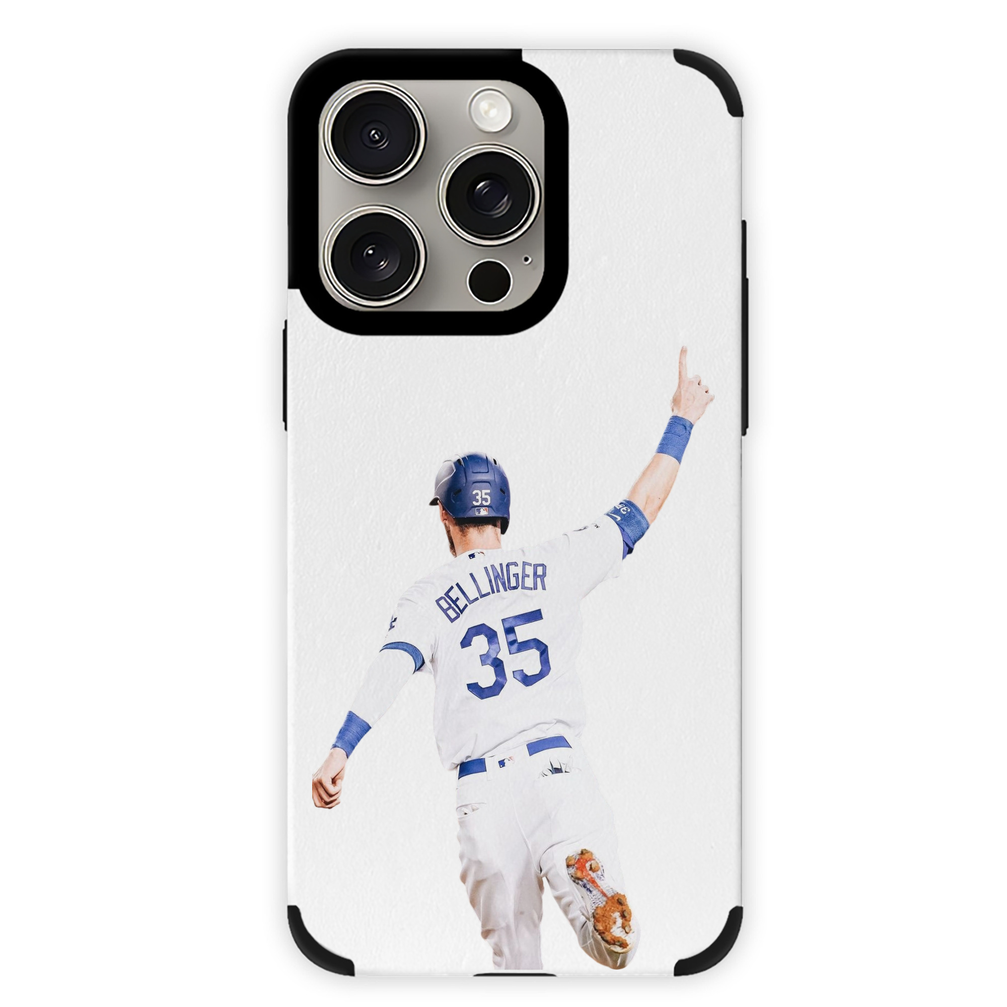  IPhone 15 Pro Max PU Leather Case – Soft Lining, 360° Protection – Precise Fit, 3D Buttons, Easy Charging – Anti-Yellowing, Easy To Clean