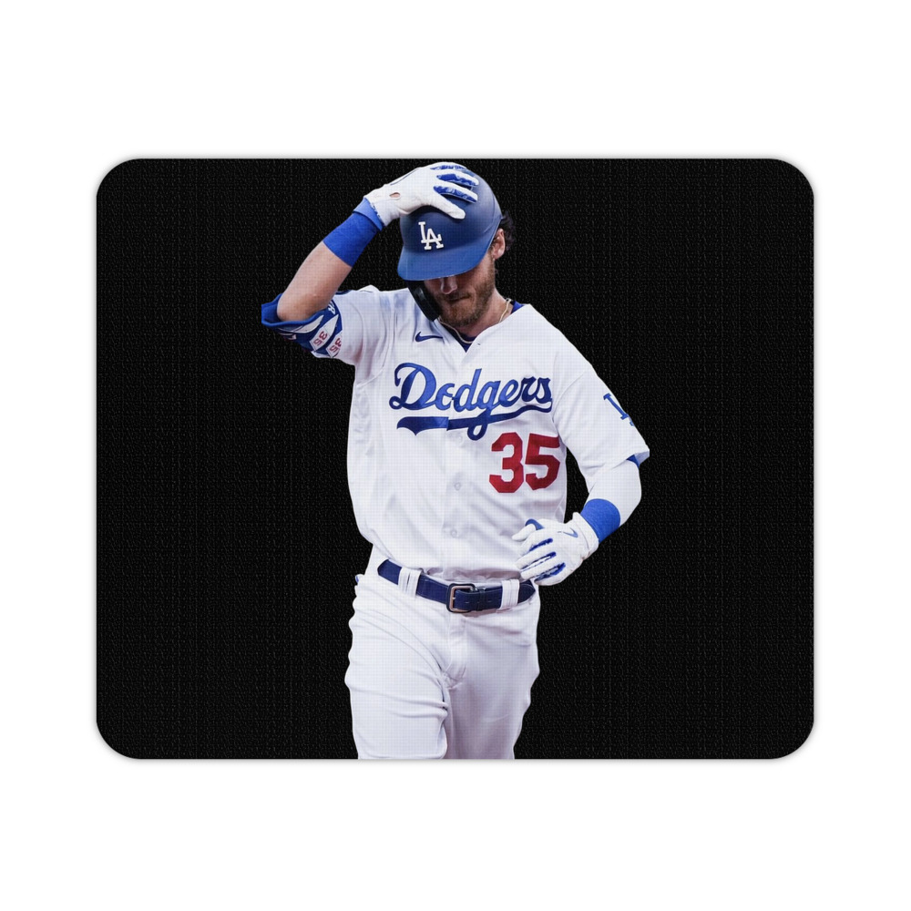  Durable Rubber Mouse Pad With Stitched Edges, Waterproof, Non-Slip Surface, Ultra-Thin Design For Gaming, Office