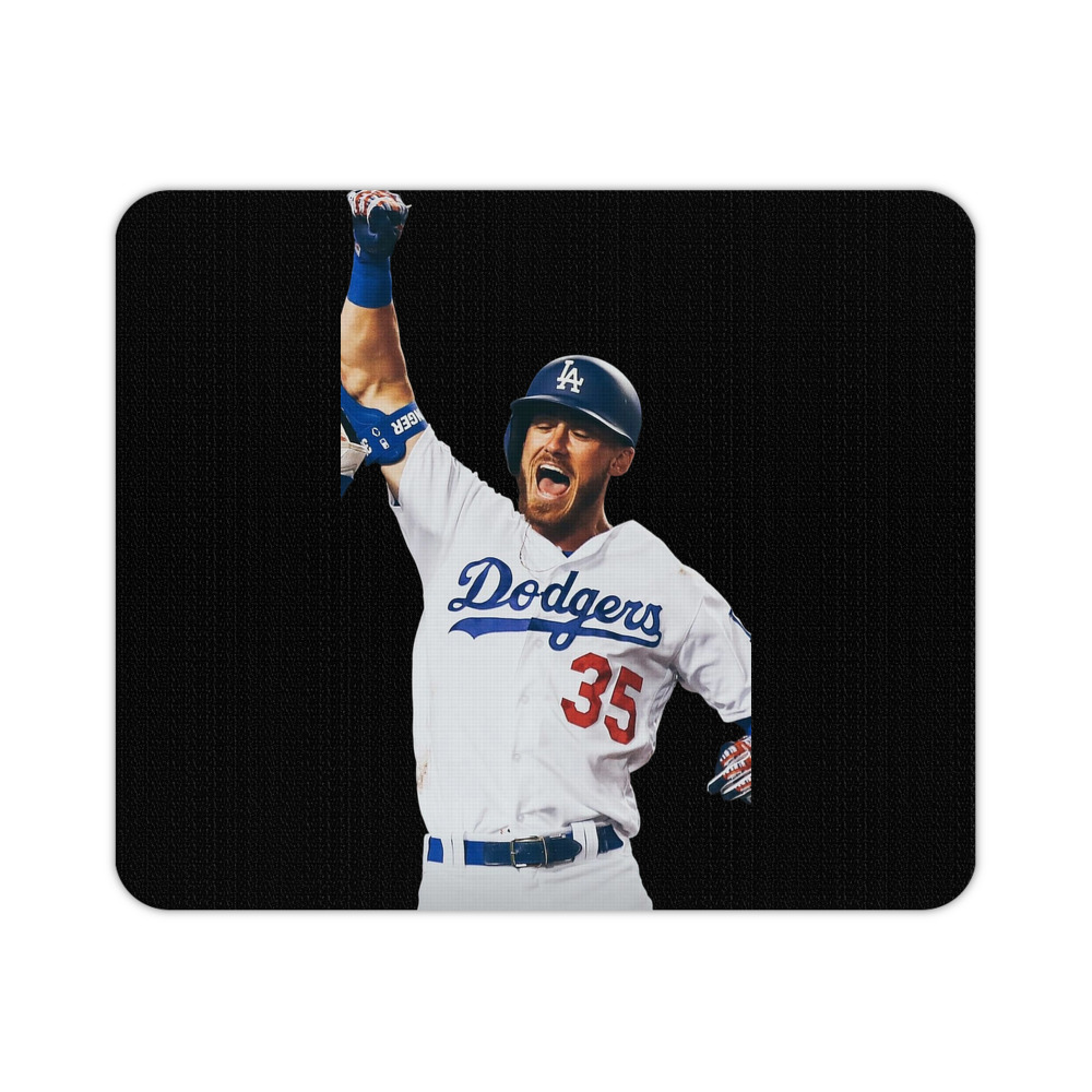  Durable Rubber Mouse Pad With Stitched Edges, Waterproof, Non-Slip Surface, Ultra-Thin Design For Gaming, Office