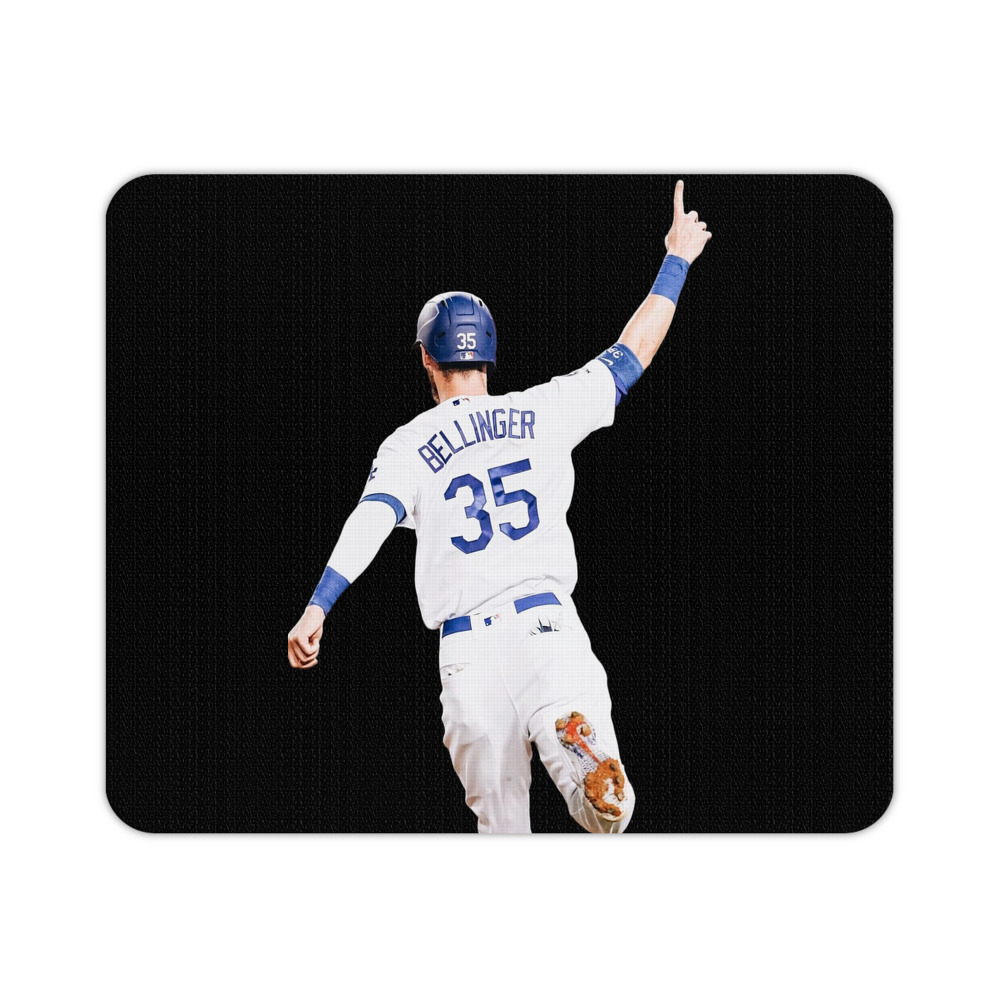  Durable Rubber Mouse Pad With Stitched Edges, Waterproof, Non-Slip Surface, Ultra-Thin Design For Gaming, Office