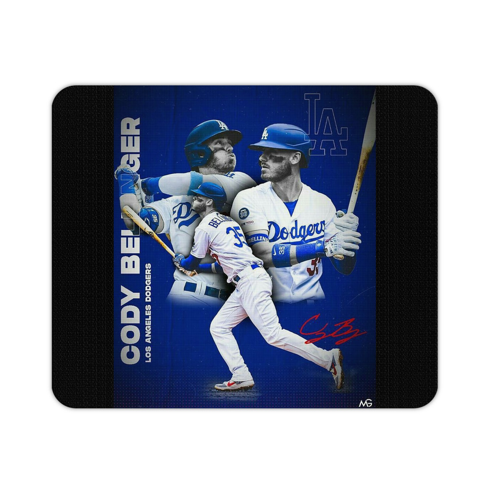  Durable Rubber Mouse Pad With Stitched Edges, Waterproof, Non-Slip Surface, Ultra-Thin Design For Gaming, Office