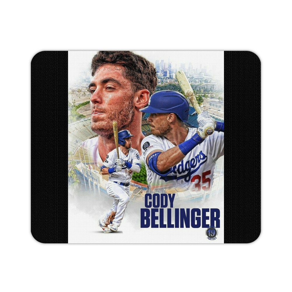  Durable Rubber Mouse Pad With Stitched Edges, Waterproof, Non-Slip Surface, Ultra-Thin Design For Gaming, Office