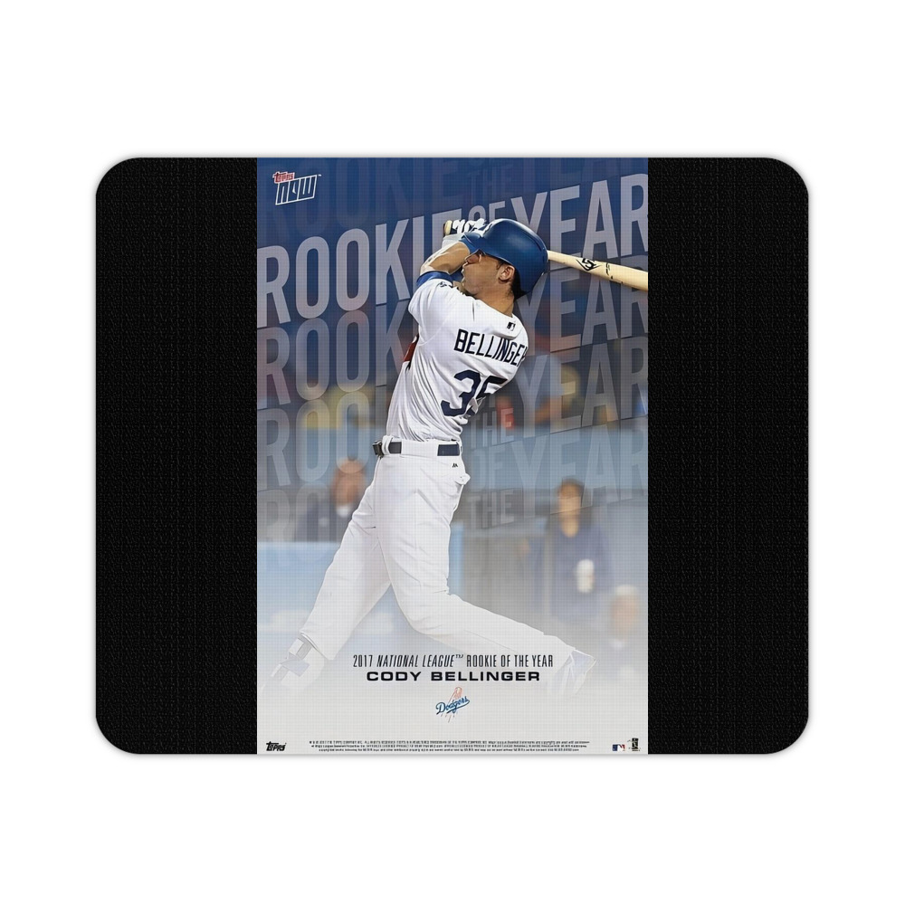  Durable Rubber Mouse Pad With Stitched Edges, Waterproof, Non-Slip Surface, Ultra-Thin Design For Gaming, Office