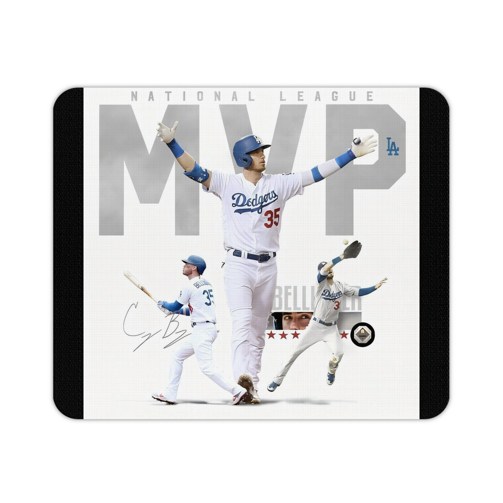  Durable Rubber Mouse Pad With Stitched Edges, Waterproof, Non-Slip Surface, Ultra-Thin Design For Gaming, Office