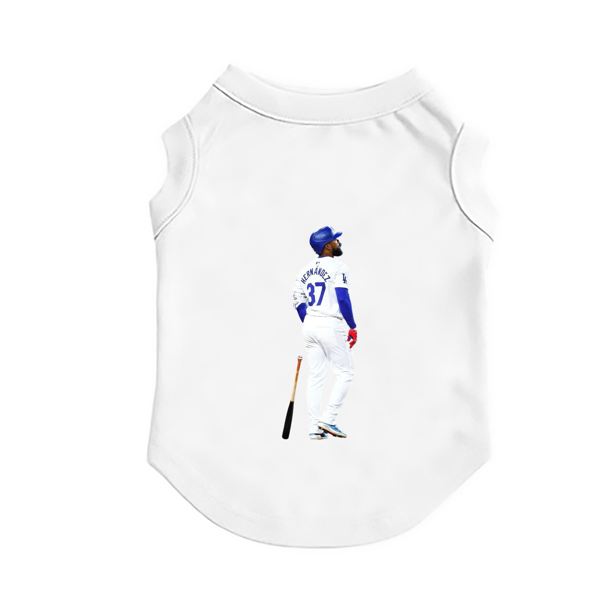  Pet Vest – Durable Polyester With Heat Transfer Print – Comfortable And Stylish