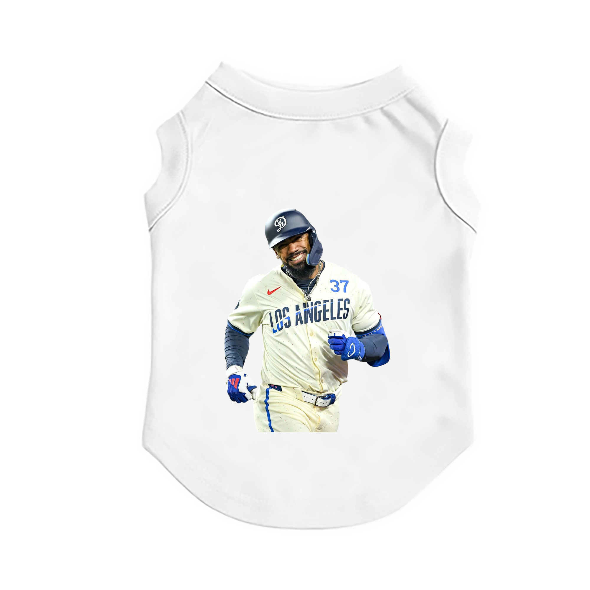  Pet Vest – Durable Polyester With Heat Transfer Print – Comfortable And Stylish