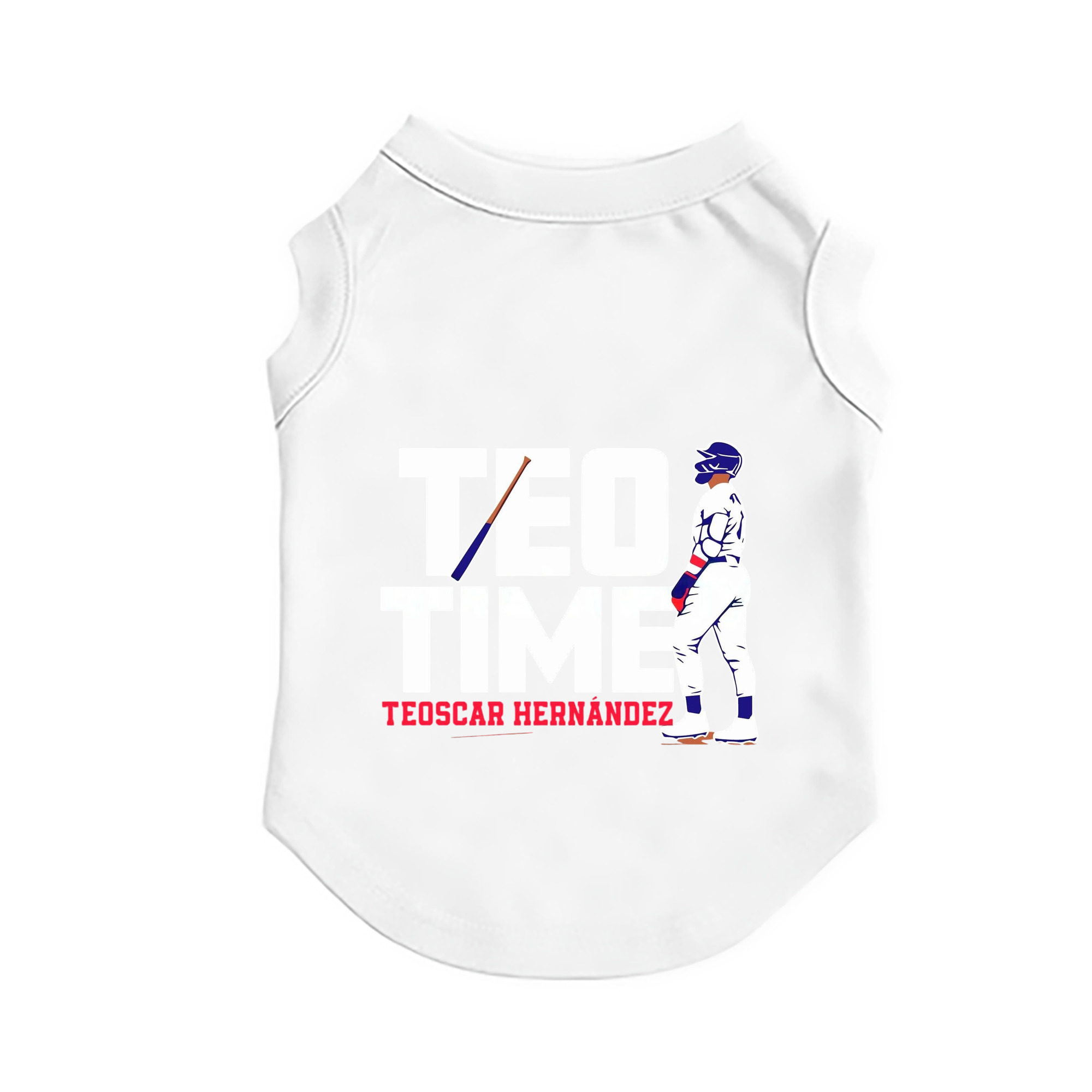  Pet Vest – Durable Polyester With Heat Transfer Print – Comfortable And Stylish