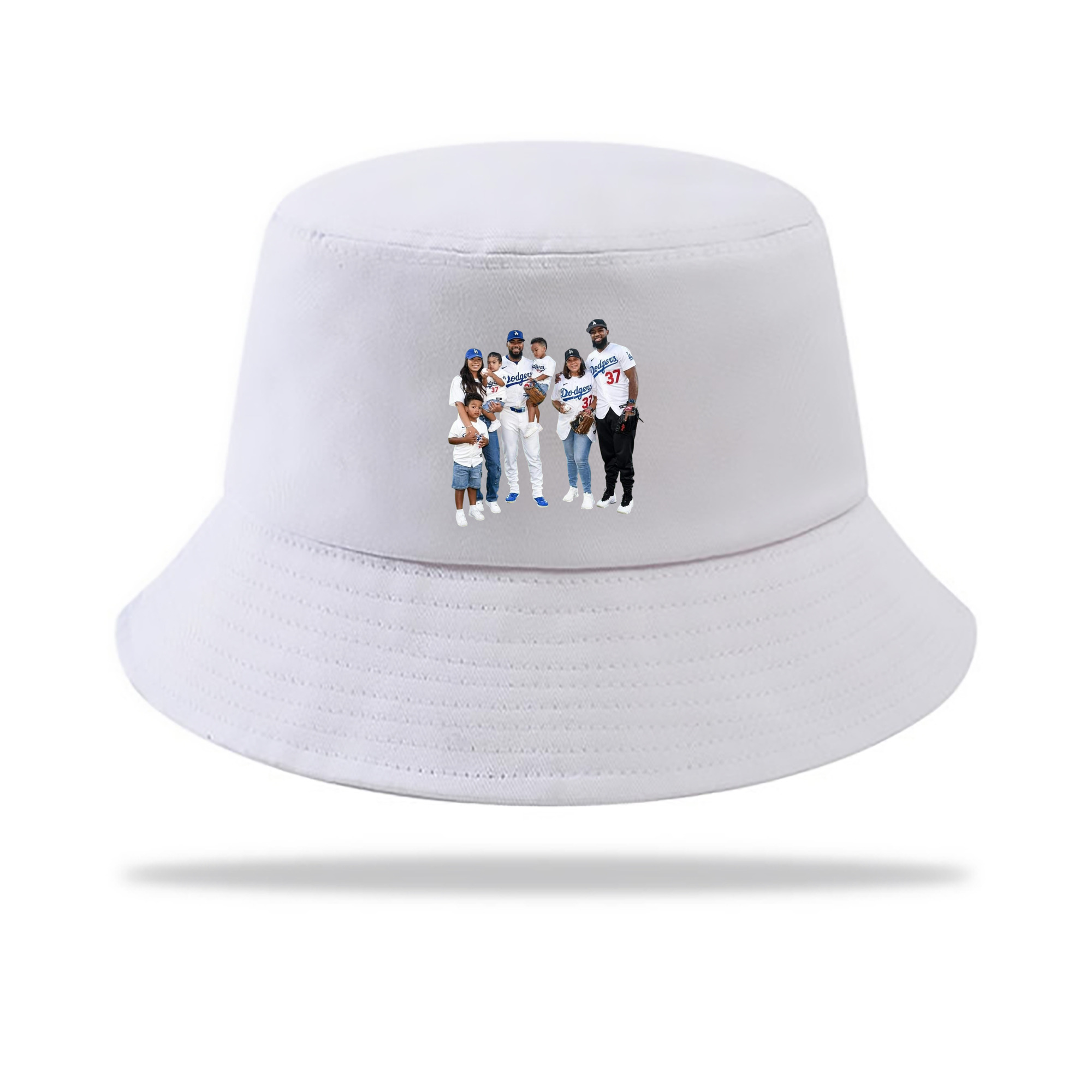  Outdoor Sun Protection Bucket Hat – Lightweight Breathable Knit & Woven Fabric – Ergonomic Wide Brim, Sweat-Absorbent, Stylish & Comfortable For Sports And Everyday Wear