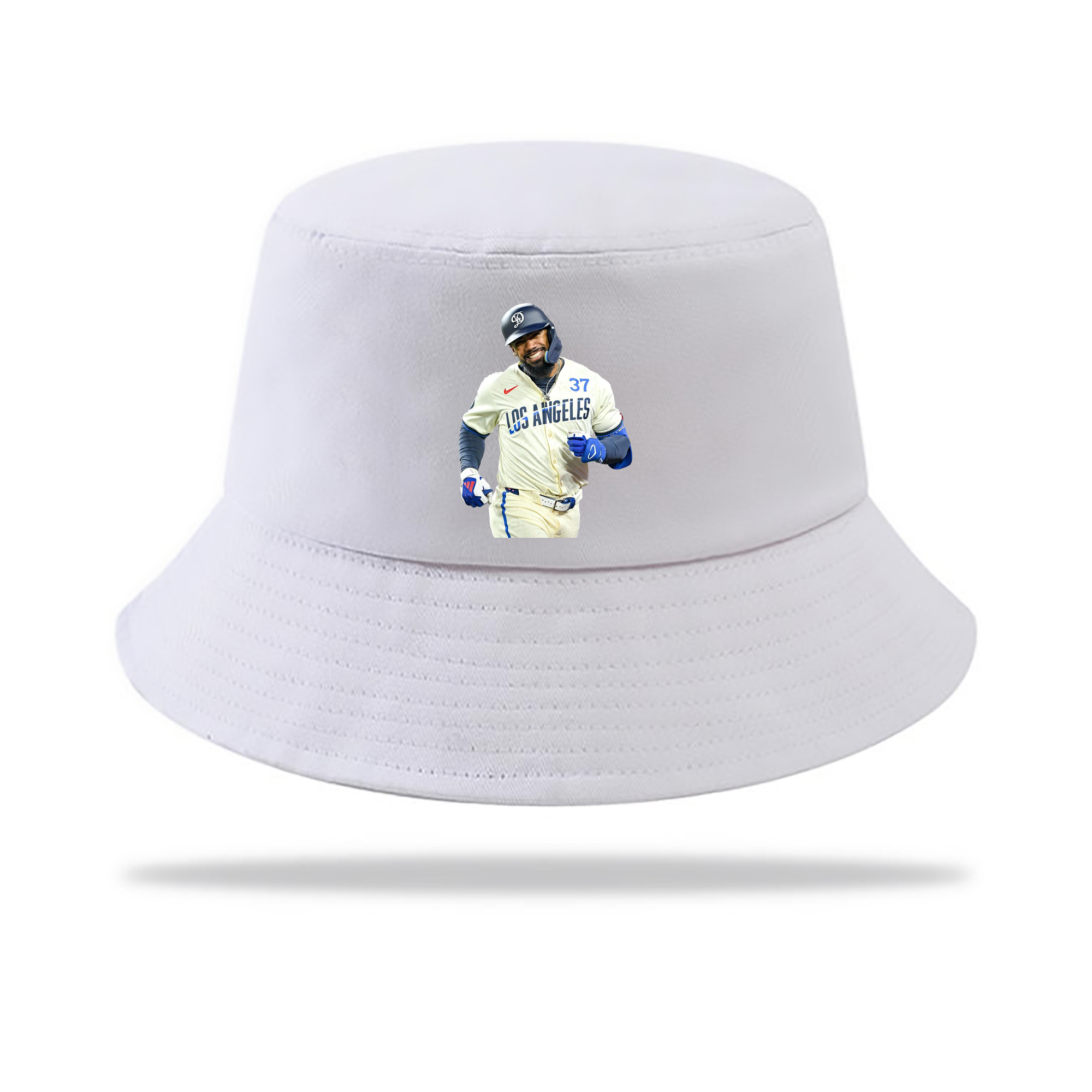  Outdoor Sun Protection Bucket Hat – Lightweight Breathable Knit & Woven Fabric – Ergonomic Wide Brim, Sweat-Absorbent, Stylish & Comfortable For Sports And Everyday Wear