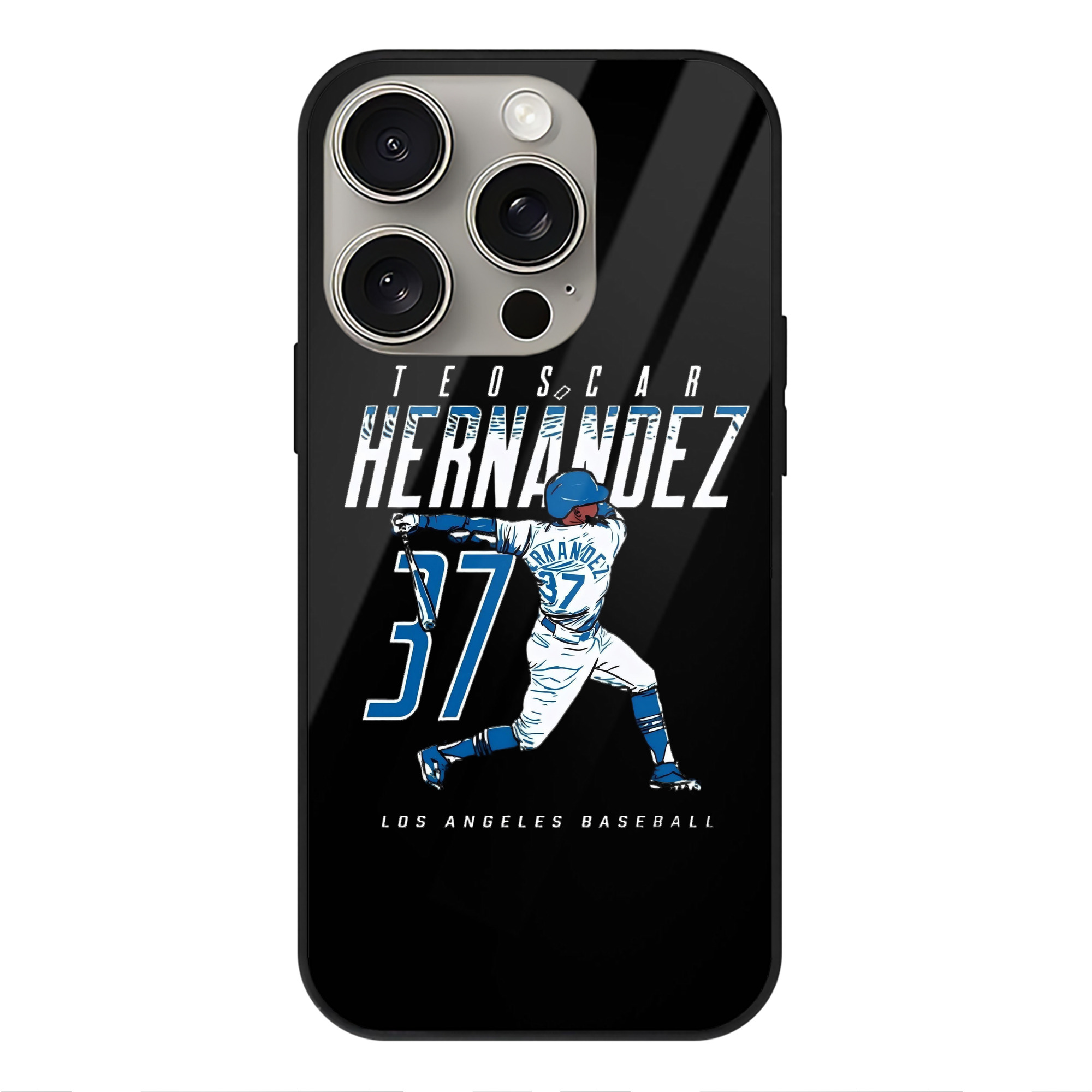  IPhone 15 Pro Mirror Phone Case – UV Printed Glass + TPU – Scratch-Resistant, Wireless Charging Compatible, Precise Fit & Stylish Design