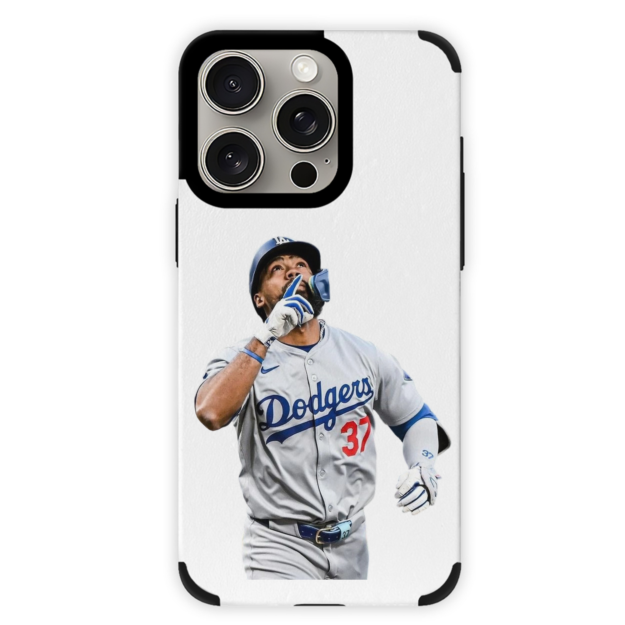  IPhone 15 Pro Max PU Leather Case – Soft Lining, 360° Protection – Precise Fit, 3D Buttons, Easy Charging – Anti-Yellowing, Easy To Clean