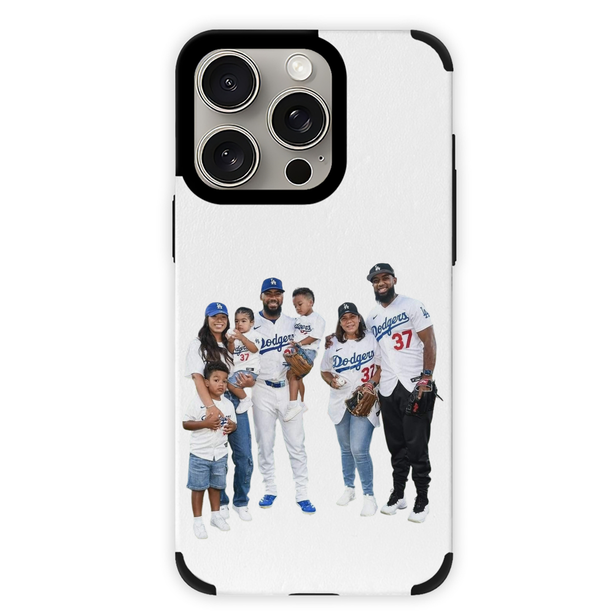  IPhone 15 Pro Max PU Leather Case – Soft Lining, 360° Protection – Precise Fit, 3D Buttons, Easy Charging – Anti-Yellowing, Easy To Clean