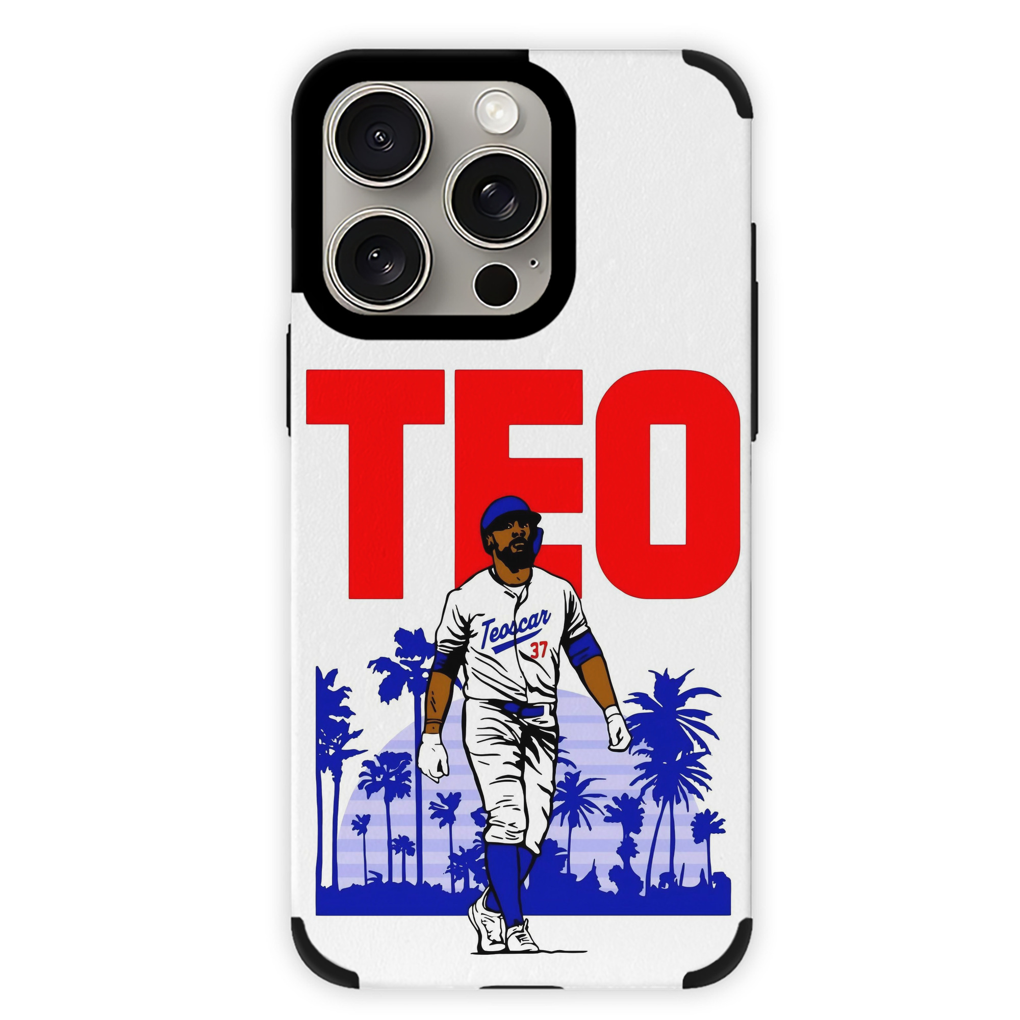  IPhone 15 Pro Max PU Leather Case – Soft Lining, 360° Protection – Precise Fit, 3D Buttons, Easy Charging – Anti-Yellowing, Easy To Clean