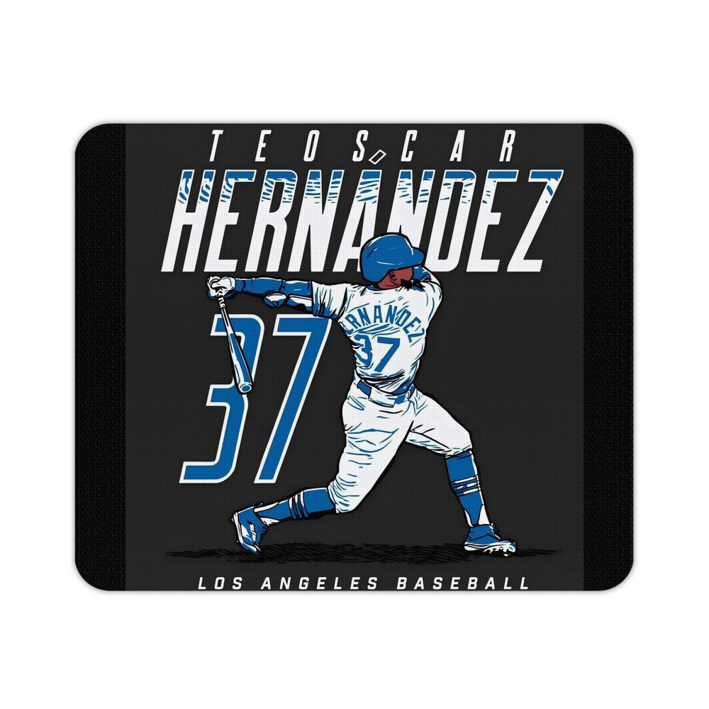  Durable Rubber Mouse Pad With Stitched Edges, Waterproof, Non-Slip Surface, Ultra-Thin Design For Gaming, Office