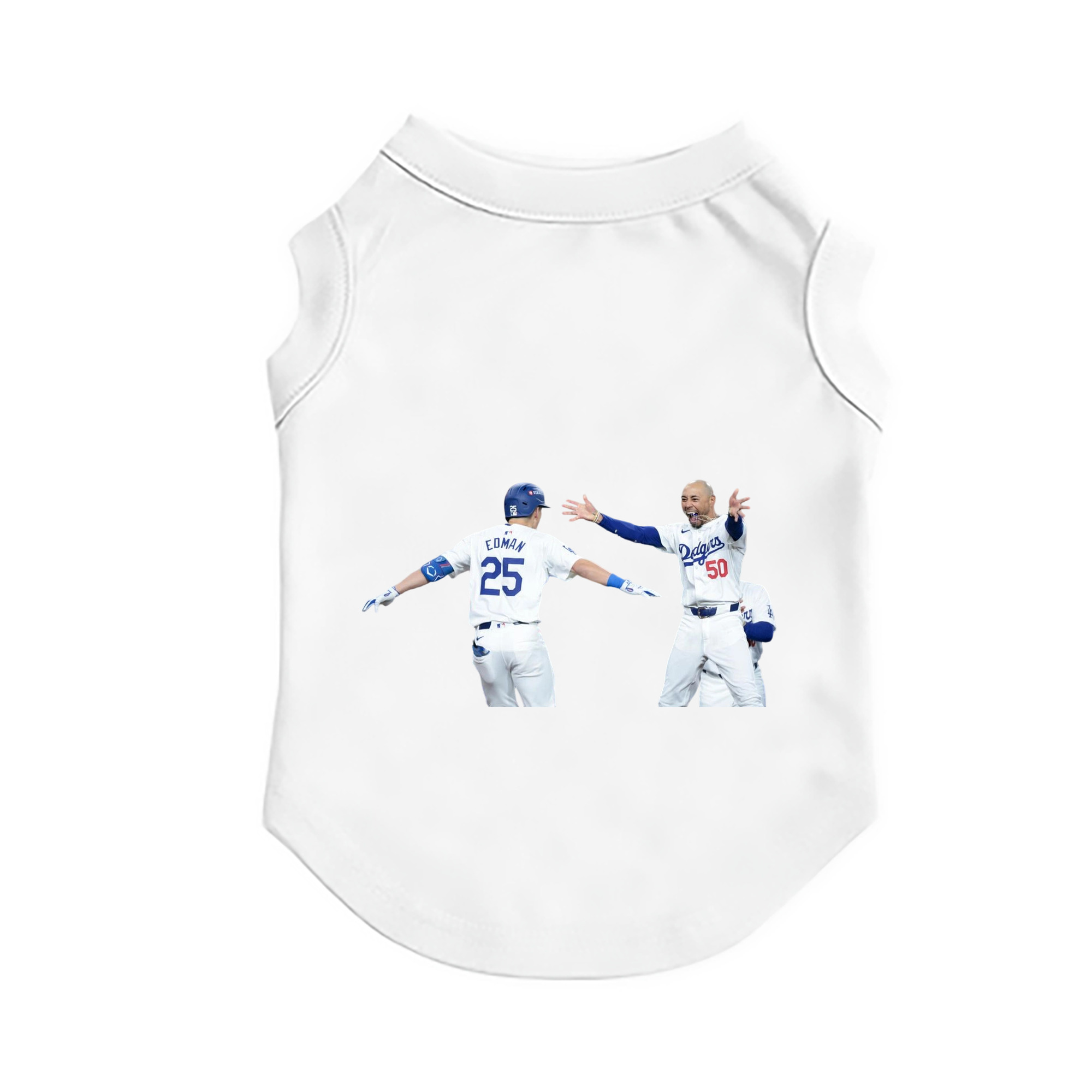  Pet Vest – Durable Polyester With Heat Transfer Print – Comfortable And Stylish