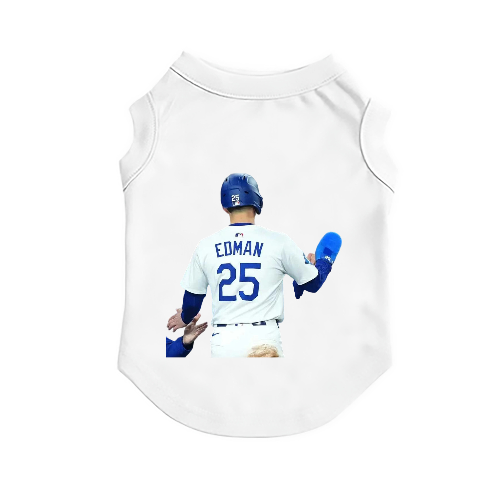  Pet Vest – Durable Polyester With Heat Transfer Print – Comfortable And Stylish