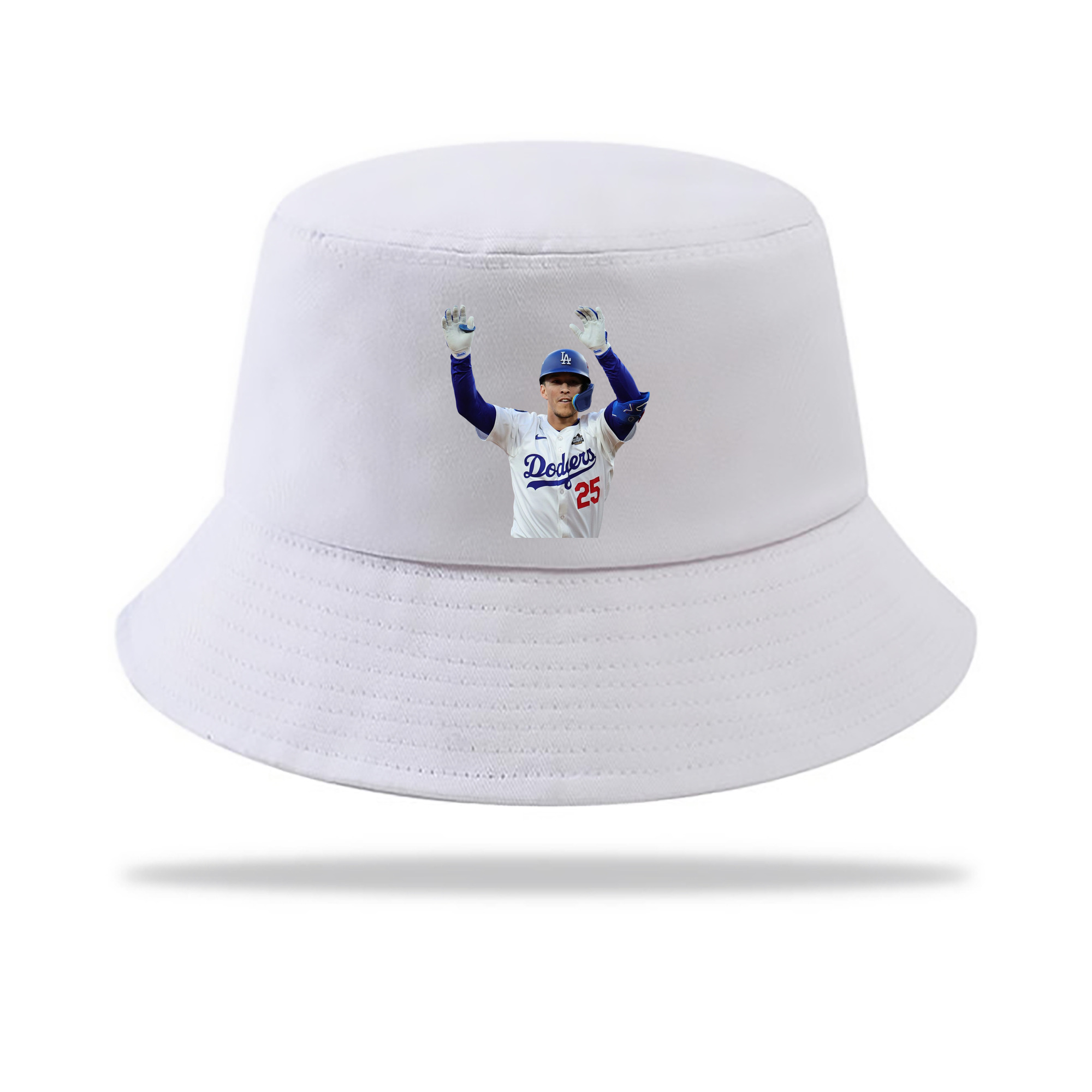  Outdoor Sun Protection Bucket Hat – Lightweight Breathable Knit & Woven Fabric – Ergonomic Wide Brim, Sweat-Absorbent, Stylish & Comfortable For Sports And Everyday Wear