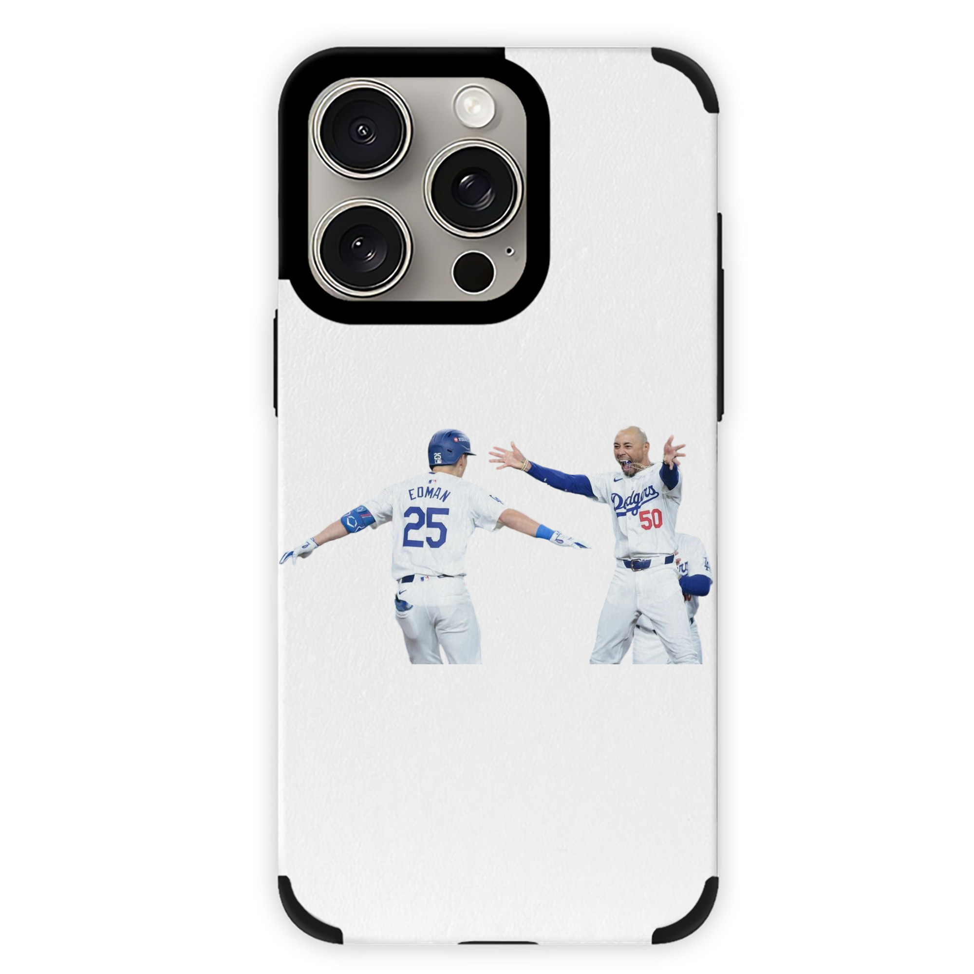  IPhone 15 Pro Max PU Leather Case – Soft Lining, 360° Protection – Precise Fit, 3D Buttons, Easy Charging – Anti-Yellowing, Easy To Clean