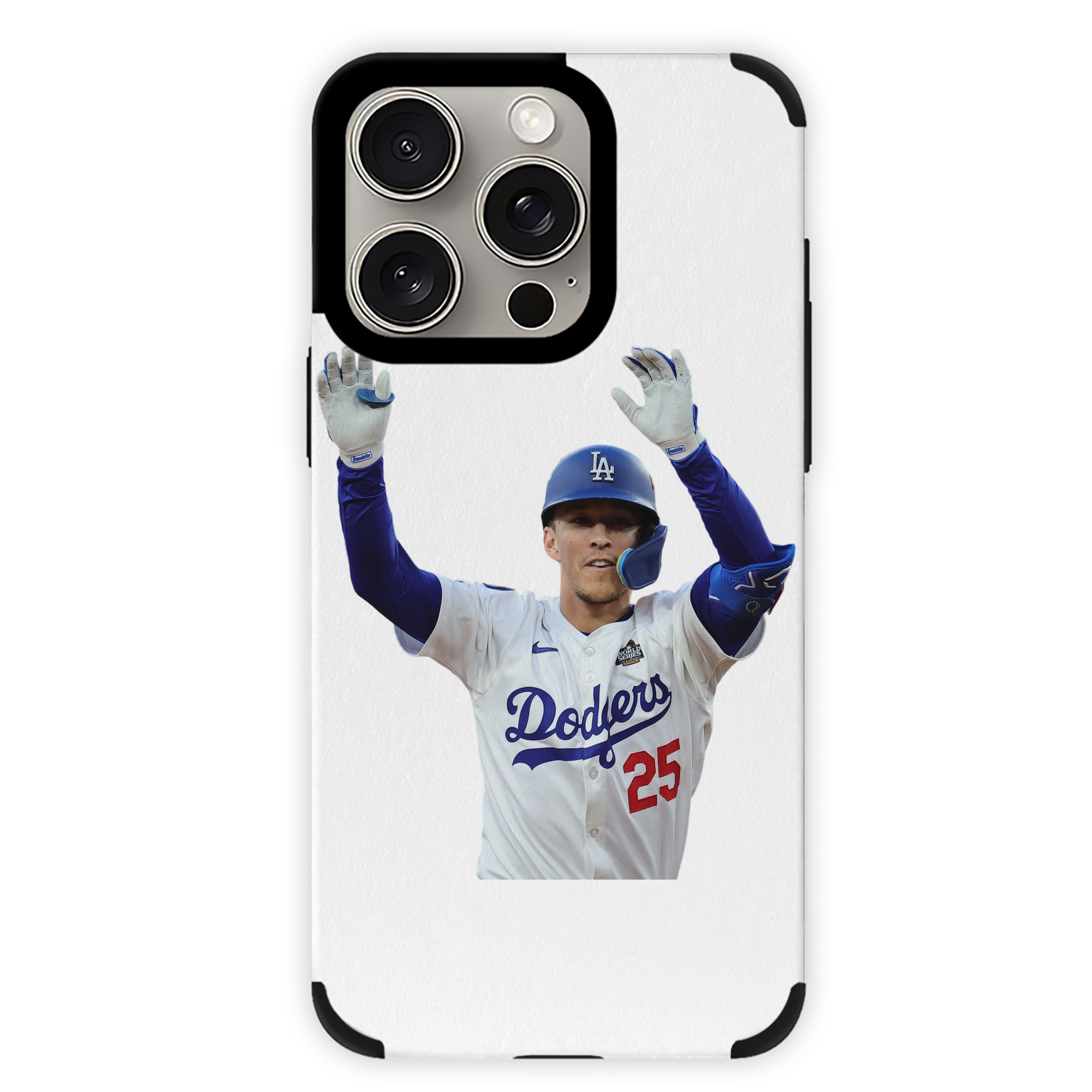  IPhone 15 Pro Max PU Leather Case – Soft Lining, 360° Protection – Precise Fit, 3D Buttons, Easy Charging – Anti-Yellowing, Easy To Clean