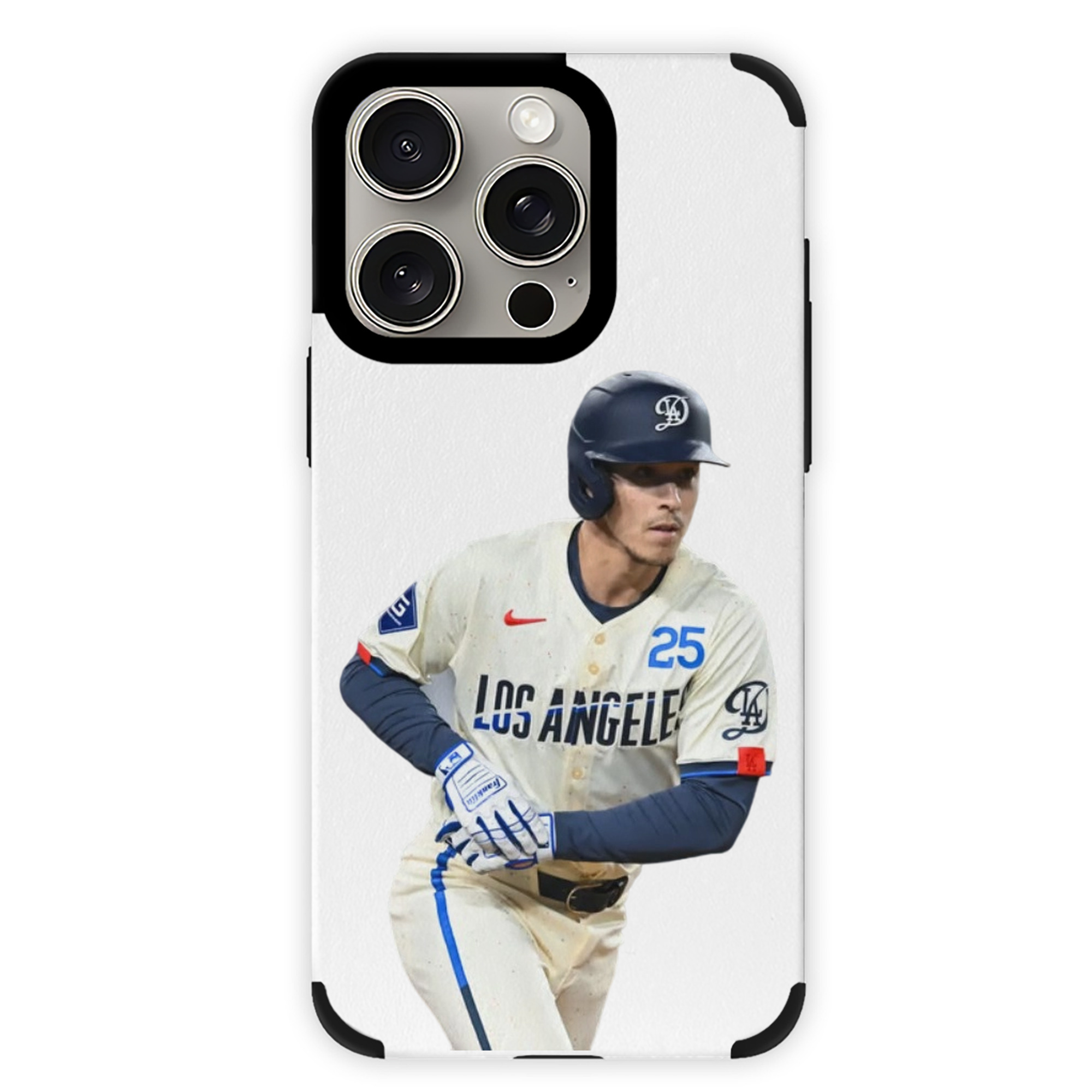  IPhone 15 Pro Max PU Leather Case – Soft Lining, 360° Protection – Precise Fit, 3D Buttons, Easy Charging – Anti-Yellowing, Easy To Clean