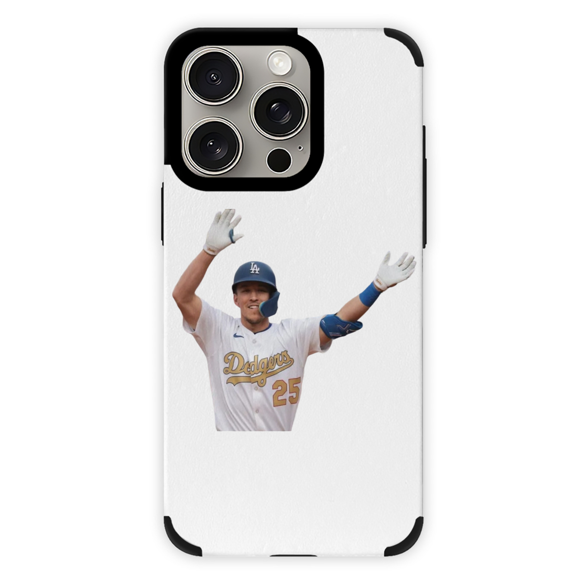  IPhone 15 Pro Max PU Leather Case – Soft Lining, 360° Protection – Precise Fit, 3D Buttons, Easy Charging – Anti-Yellowing, Easy To Clean