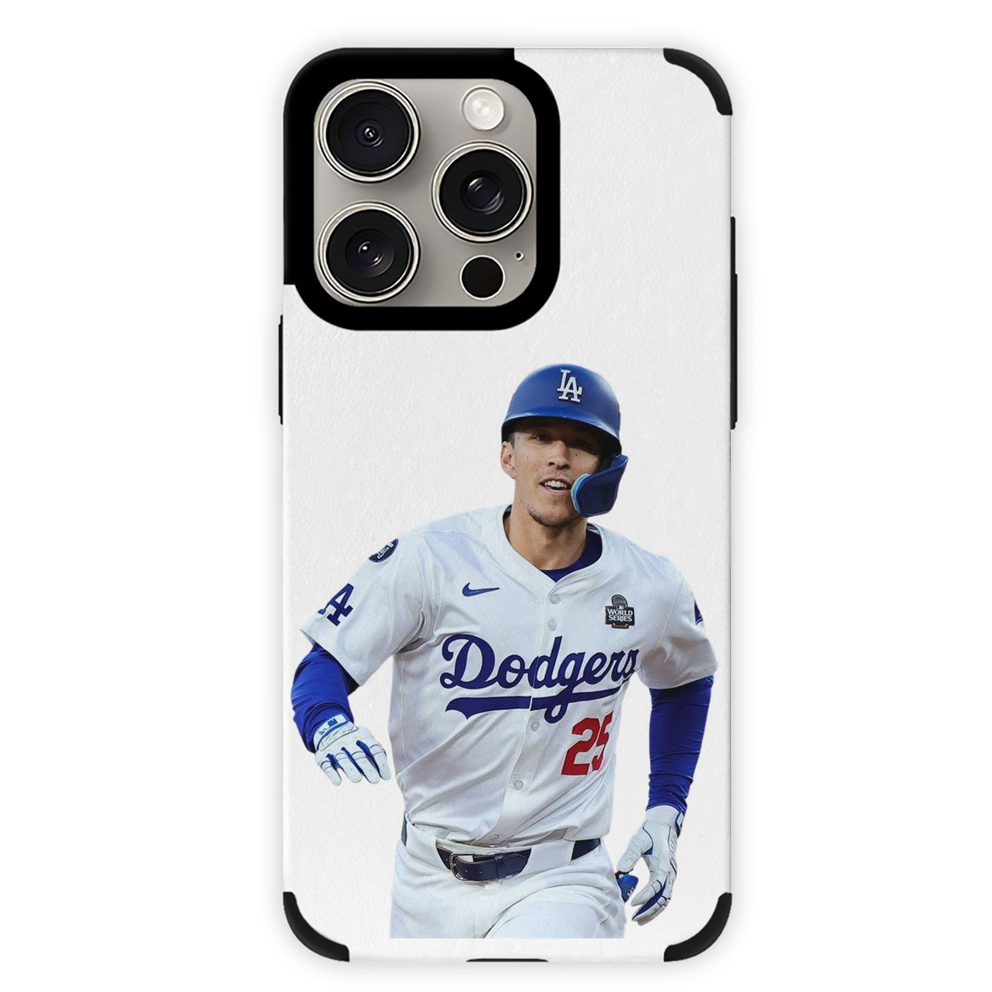  IPhone 15 Pro Max PU Leather Case – Soft Lining, 360° Protection – Precise Fit, 3D Buttons, Easy Charging – Anti-Yellowing, Easy To Clean