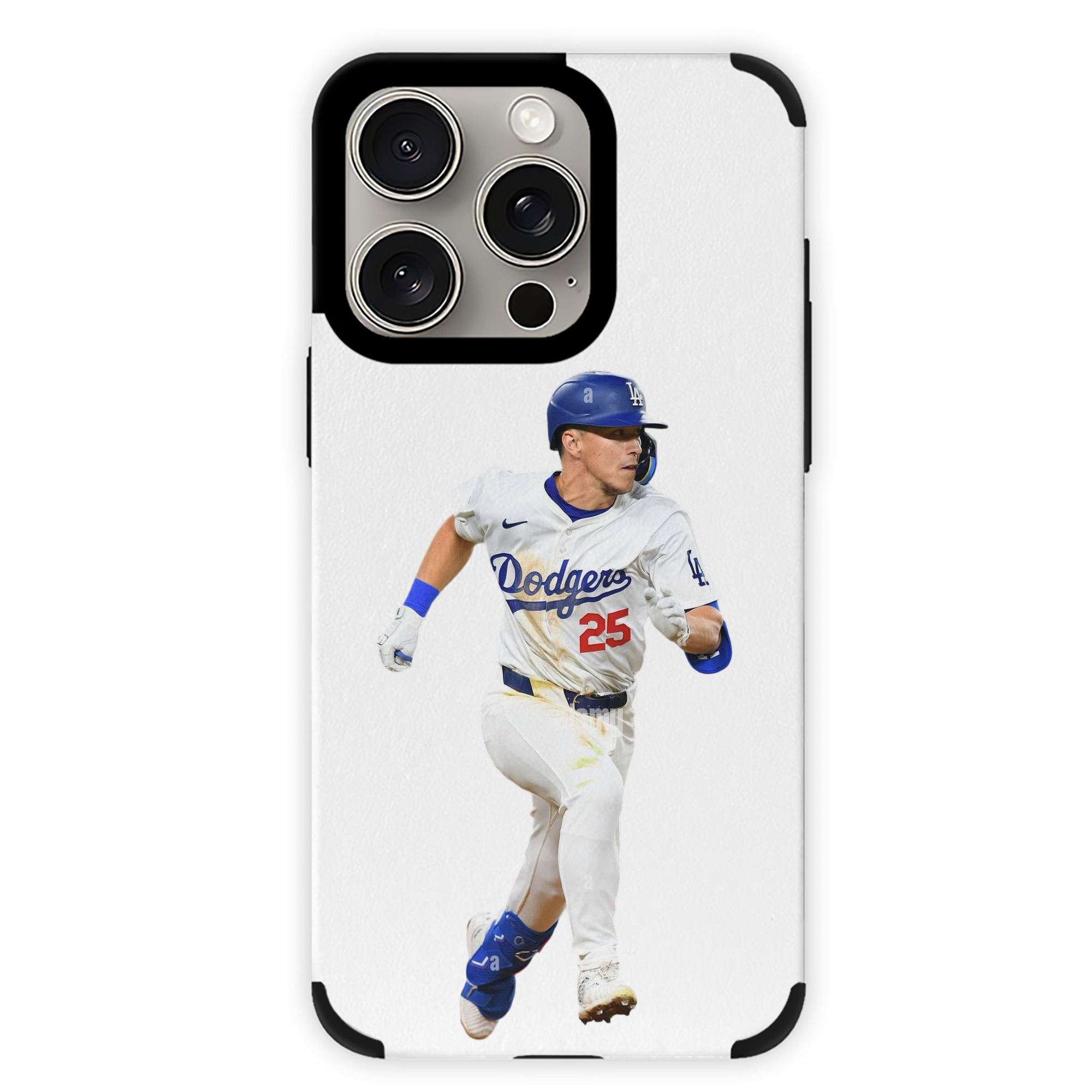  IPhone 15 Pro Max PU Leather Case – Soft Lining, 360° Protection – Precise Fit, 3D Buttons, Easy Charging – Anti-Yellowing, Easy To Clean