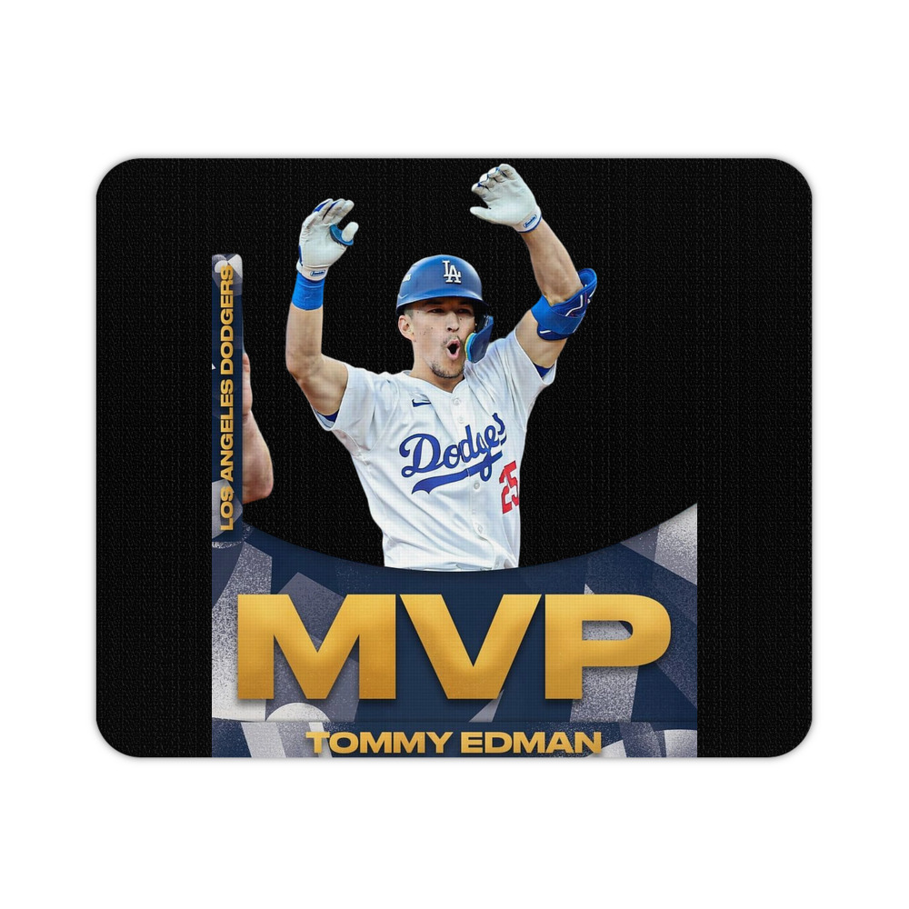  Durable Rubber Mouse Pad With Stitched Edges, Waterproof, Non-Slip Surface, Ultra-Thin Design For Gaming, Office