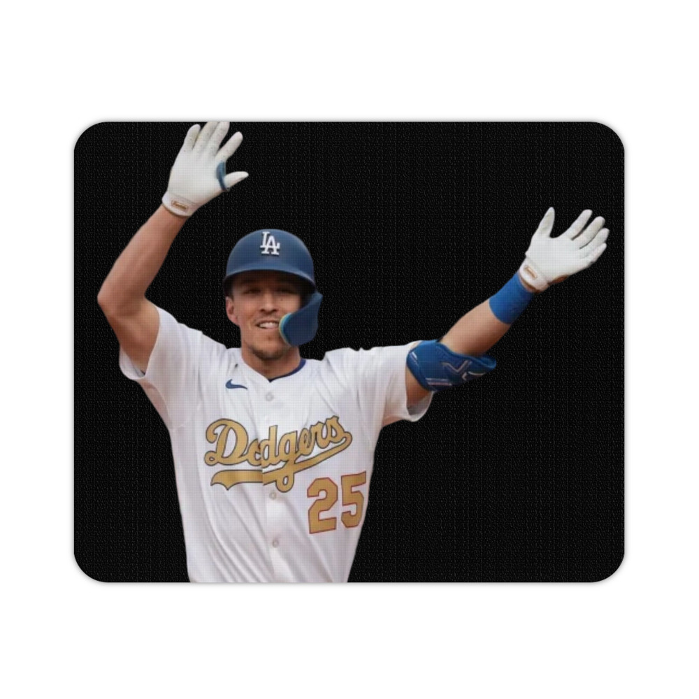  Durable Rubber Mouse Pad With Stitched Edges, Waterproof, Non-Slip Surface, Ultra-Thin Design For Gaming, Office