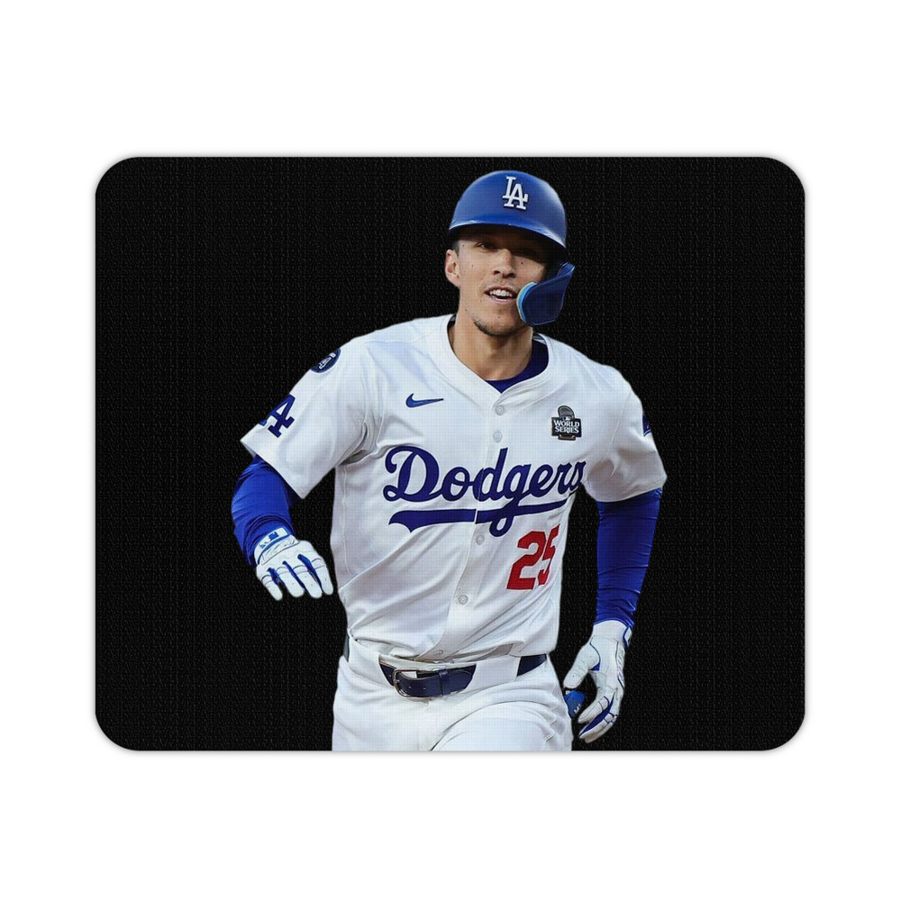  Durable Rubber Mouse Pad With Stitched Edges, Waterproof, Non-Slip Surface, Ultra-Thin Design For Gaming, Office