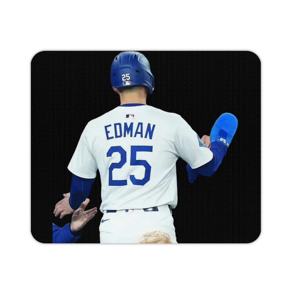  Durable Rubber Mouse Pad With Stitched Edges, Waterproof, Non-Slip Surface, Ultra-Thin Design For Gaming, Office