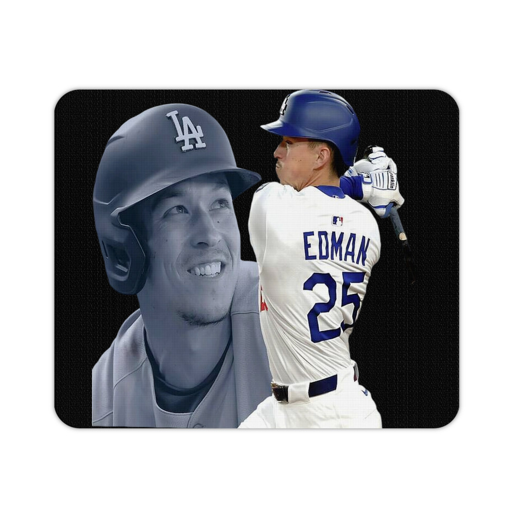  Durable Rubber Mouse Pad With Stitched Edges, Waterproof, Non-Slip Surface, Ultra-Thin Design For Gaming, Office