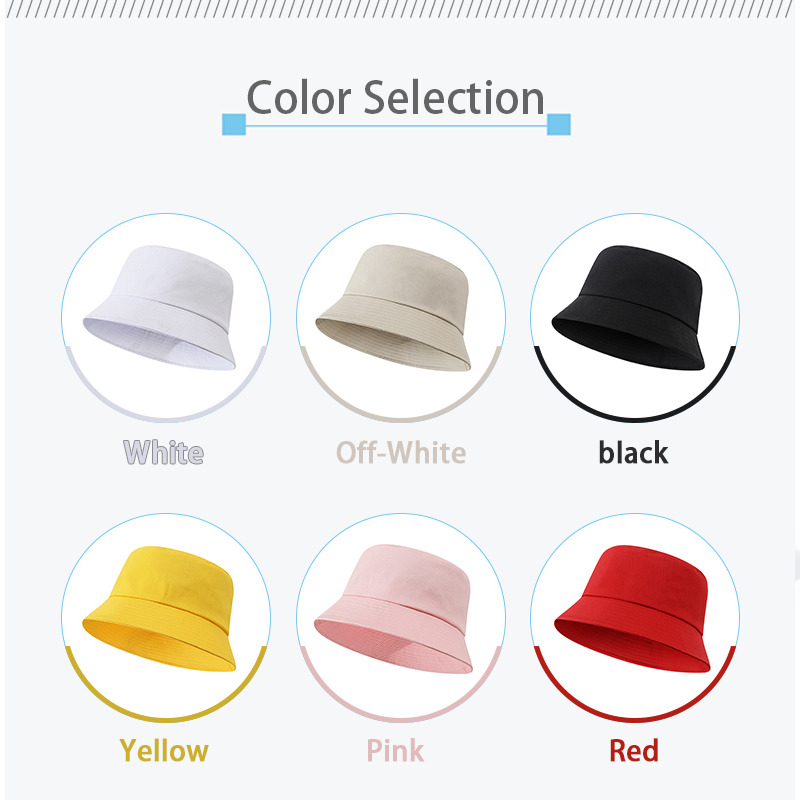  Outdoor Sun Protection Bucket Hat – Lightweight Breathable Knit & Woven Fabric – Ergonomic Wide Brim, Sweat-Absorbent, Stylish & Comfortable For Sports And Everyday Wear