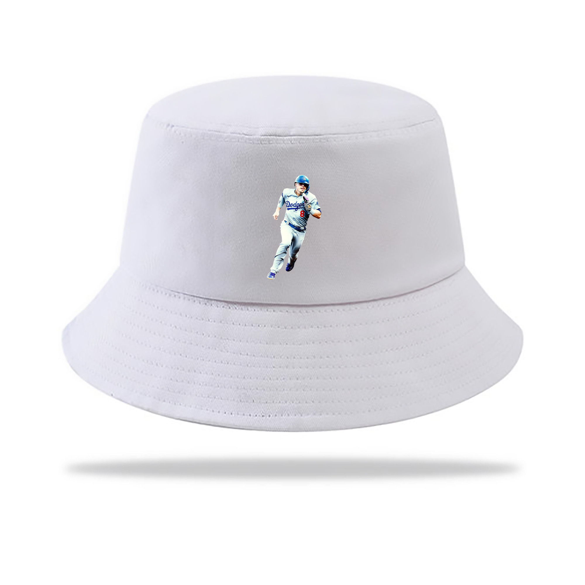  Outdoor Sun Protection Bucket Hat – Lightweight Breathable Knit & Woven Fabric – Ergonomic Wide Brim, Sweat-Absorbent, Stylish & Comfortable For Sports And Everyday Wear