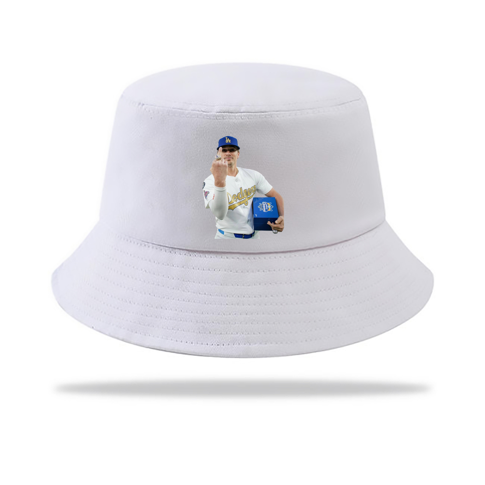  Outdoor Sun Protection Bucket Hat – Lightweight Breathable Knit & Woven Fabric – Ergonomic Wide Brim, Sweat-Absorbent, Stylish & Comfortable For Sports And Everyday Wear