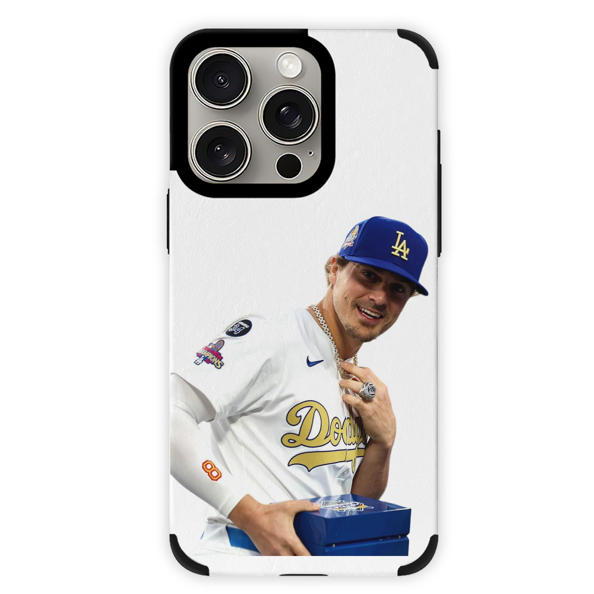  IPhone 15 Pro Max PU Leather Case – Soft Lining, 360° Protection – Precise Fit, 3D Buttons, Easy Charging – Anti-Yellowing, Easy To Clean