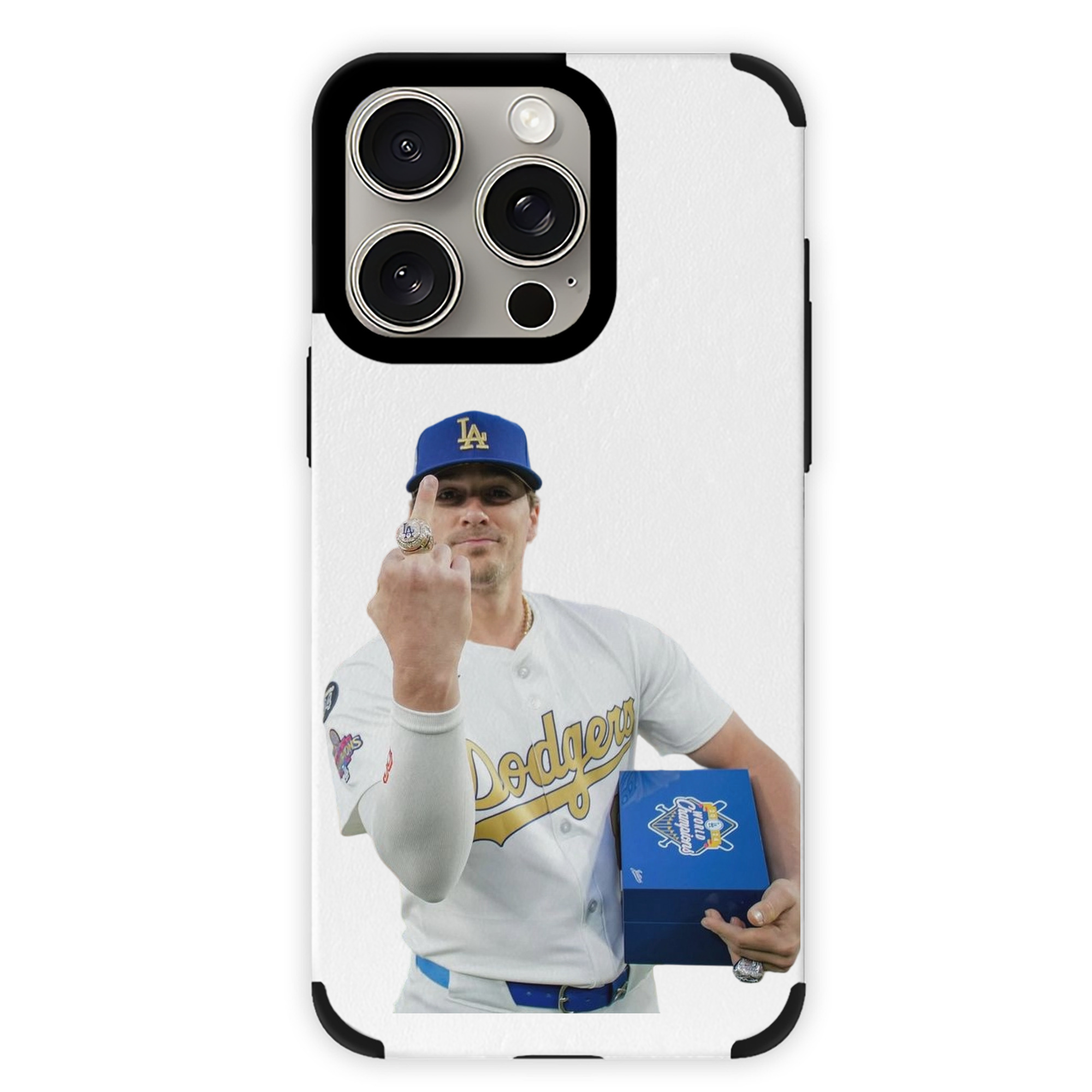  IPhone 15 Pro Max PU Leather Case – Soft Lining, 360° Protection – Precise Fit, 3D Buttons, Easy Charging – Anti-Yellowing, Easy To Clean