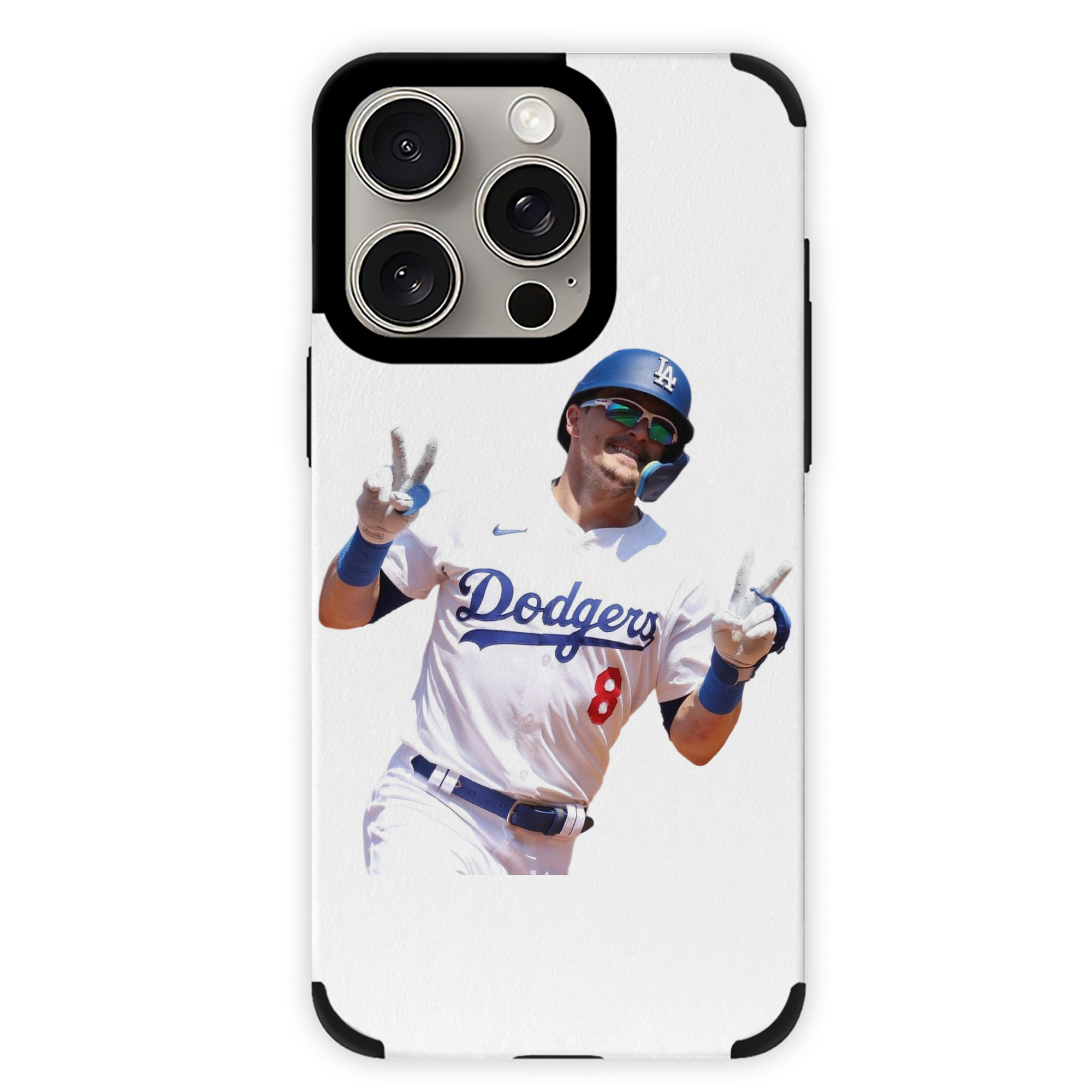  IPhone 15 Pro Max PU Leather Case – Soft Lining, 360° Protection – Precise Fit, 3D Buttons, Easy Charging – Anti-Yellowing, Easy To Clean