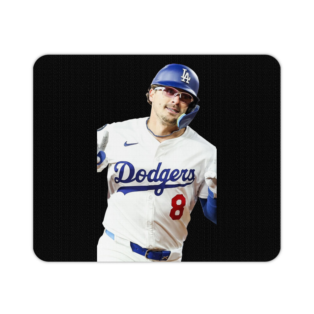  Durable Rubber Mouse Pad With Stitched Edges, Waterproof, Non-Slip Surface, Ultra-Thin Design For Gaming, Office