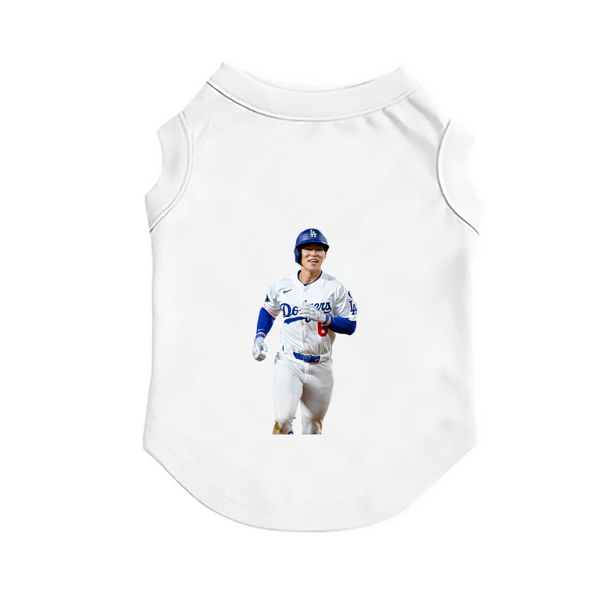  Pet Vest – Durable Polyester With Heat Transfer Print – Comfortable And Stylish