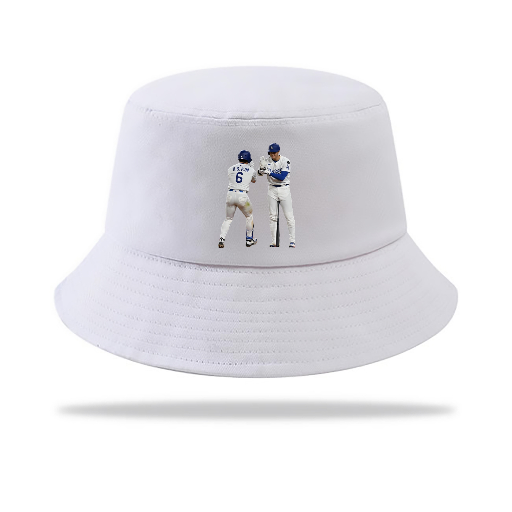  Outdoor Sun Protection Bucket Hat – Lightweight Breathable Knit & Woven Fabric – Ergonomic Wide Brim, Sweat-Absorbent, Stylish & Comfortable For Sports And Everyday Wear