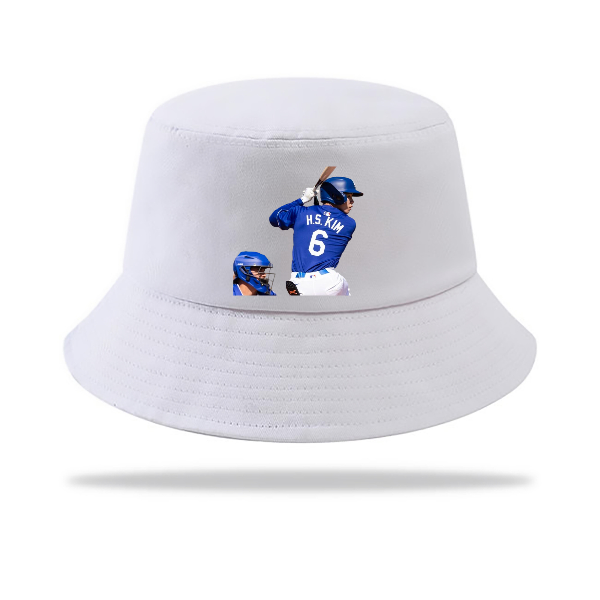  Outdoor Sun Protection Bucket Hat – Lightweight Breathable Knit & Woven Fabric – Ergonomic Wide Brim, Sweat-Absorbent, Stylish & Comfortable For Sports And Everyday Wear