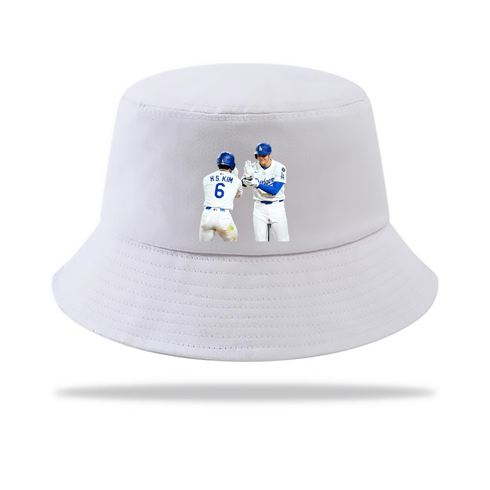  Outdoor Sun Protection Bucket Hat – Lightweight Breathable Knit & Woven Fabric – Ergonomic Wide Brim, Sweat-Absorbent, Stylish & Comfortable For Sports And Everyday Wear