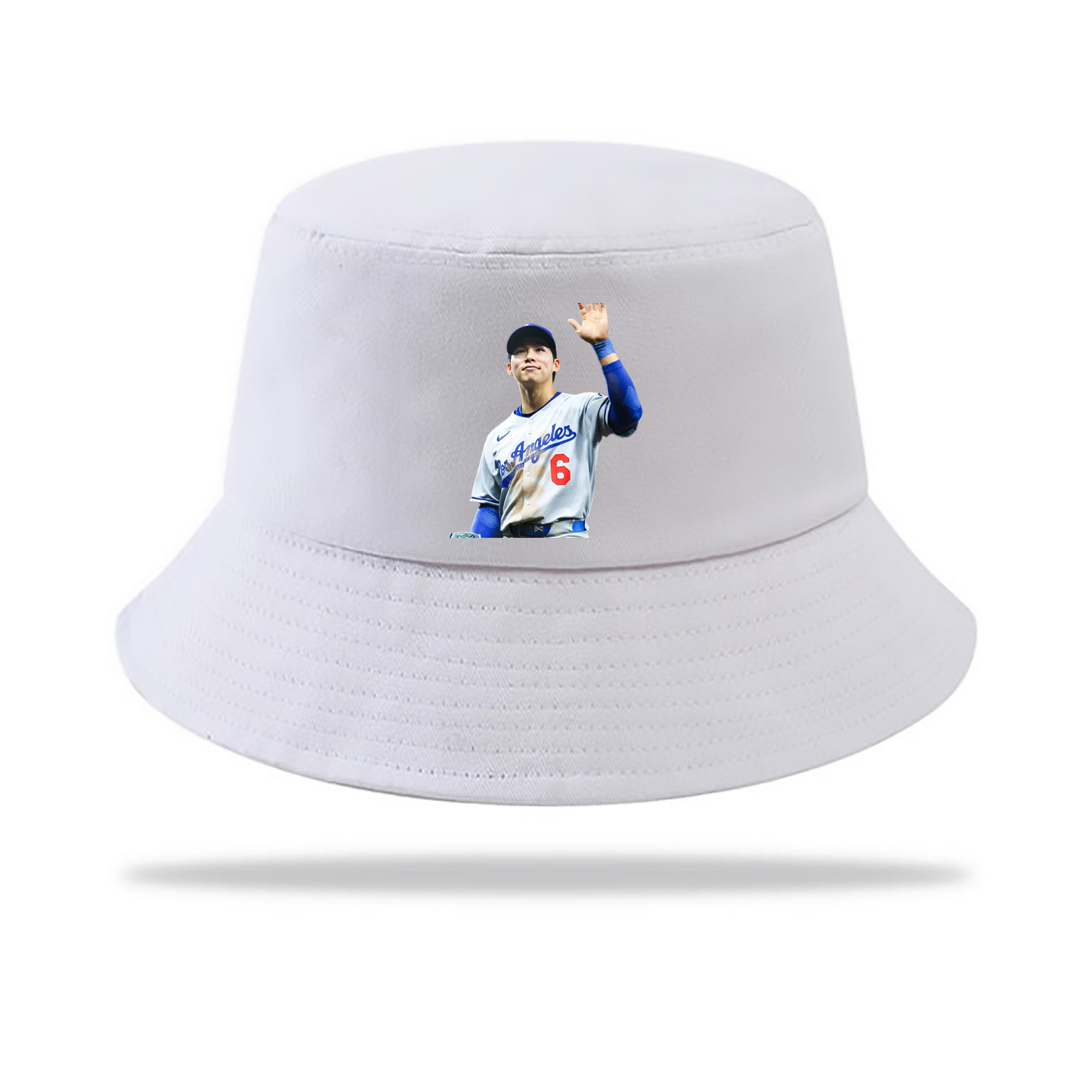  Outdoor Sun Protection Bucket Hat – Lightweight Breathable Knit & Woven Fabric – Ergonomic Wide Brim, Sweat-Absorbent, Stylish & Comfortable For Sports And Everyday Wear