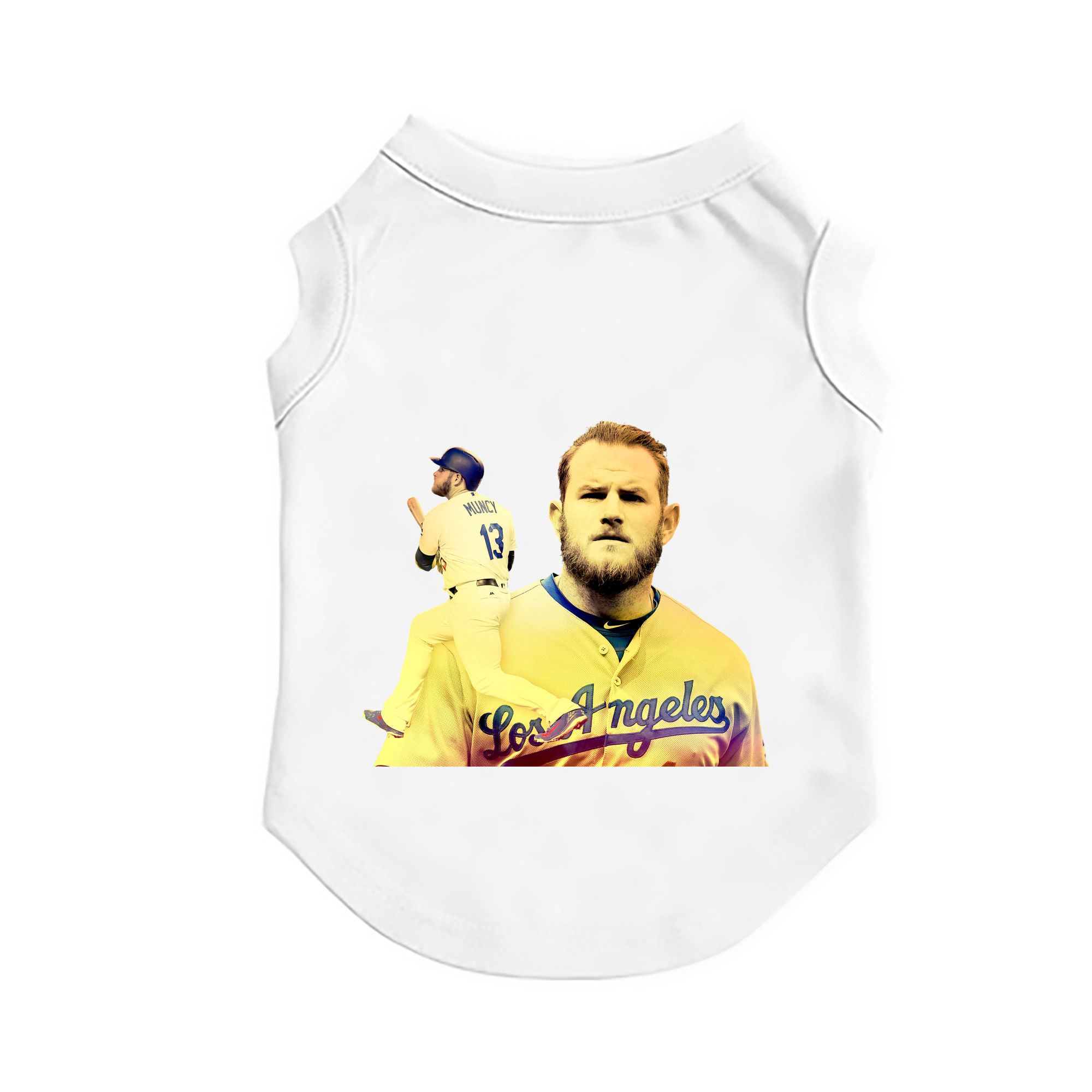  Pet Vest – Durable Polyester With Heat Transfer Print – Comfortable And Stylish