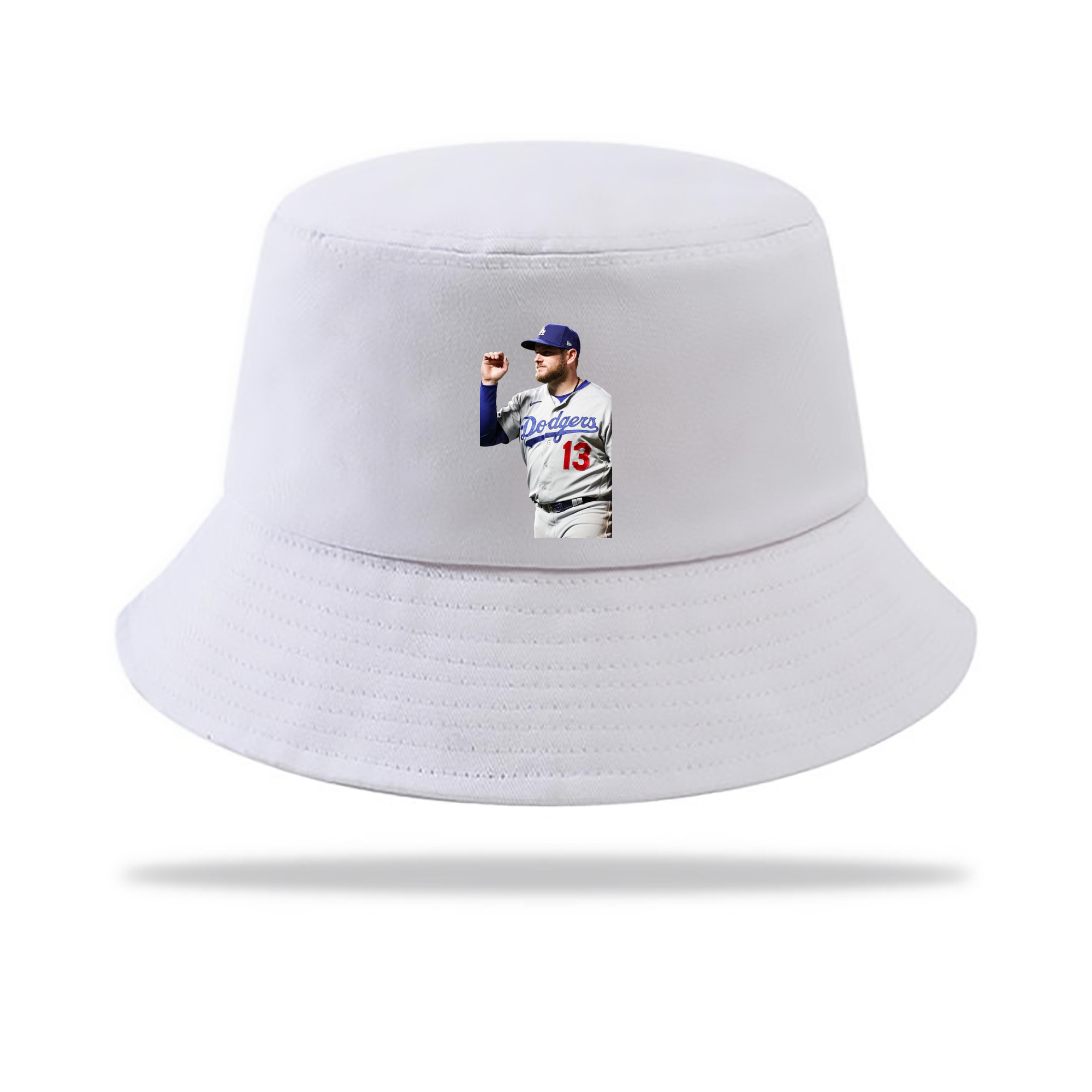  Outdoor Sun Protection Bucket Hat – Lightweight Breathable Knit & Woven Fabric – Ergonomic Wide Brim, Sweat-Absorbent, Stylish & Comfortable For Sports And Everyday Wear