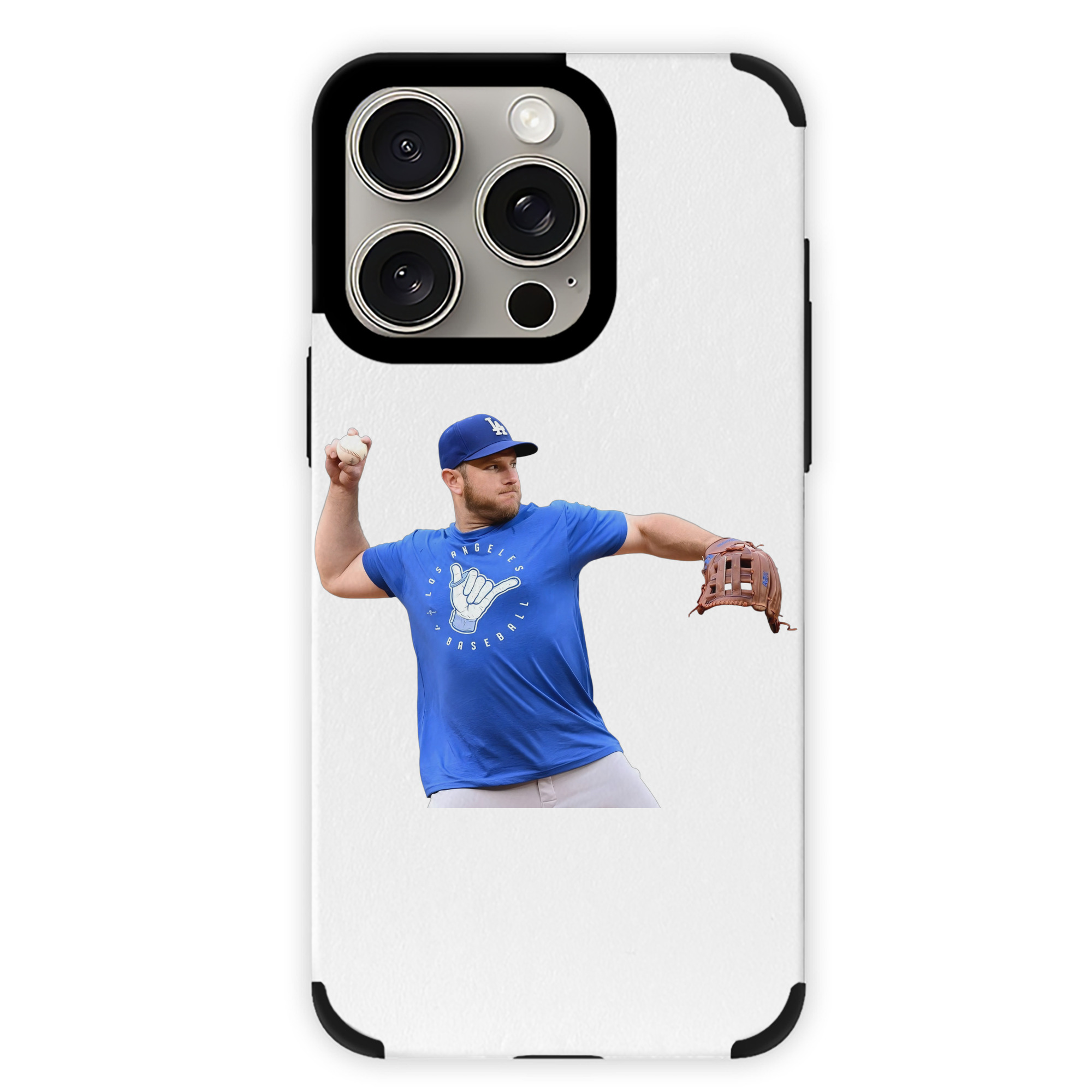  IPhone 15 Pro Max PU Leather Case – Soft Lining, 360° Protection – Precise Fit, 3D Buttons, Easy Charging – Anti-Yellowing, Easy To Clean